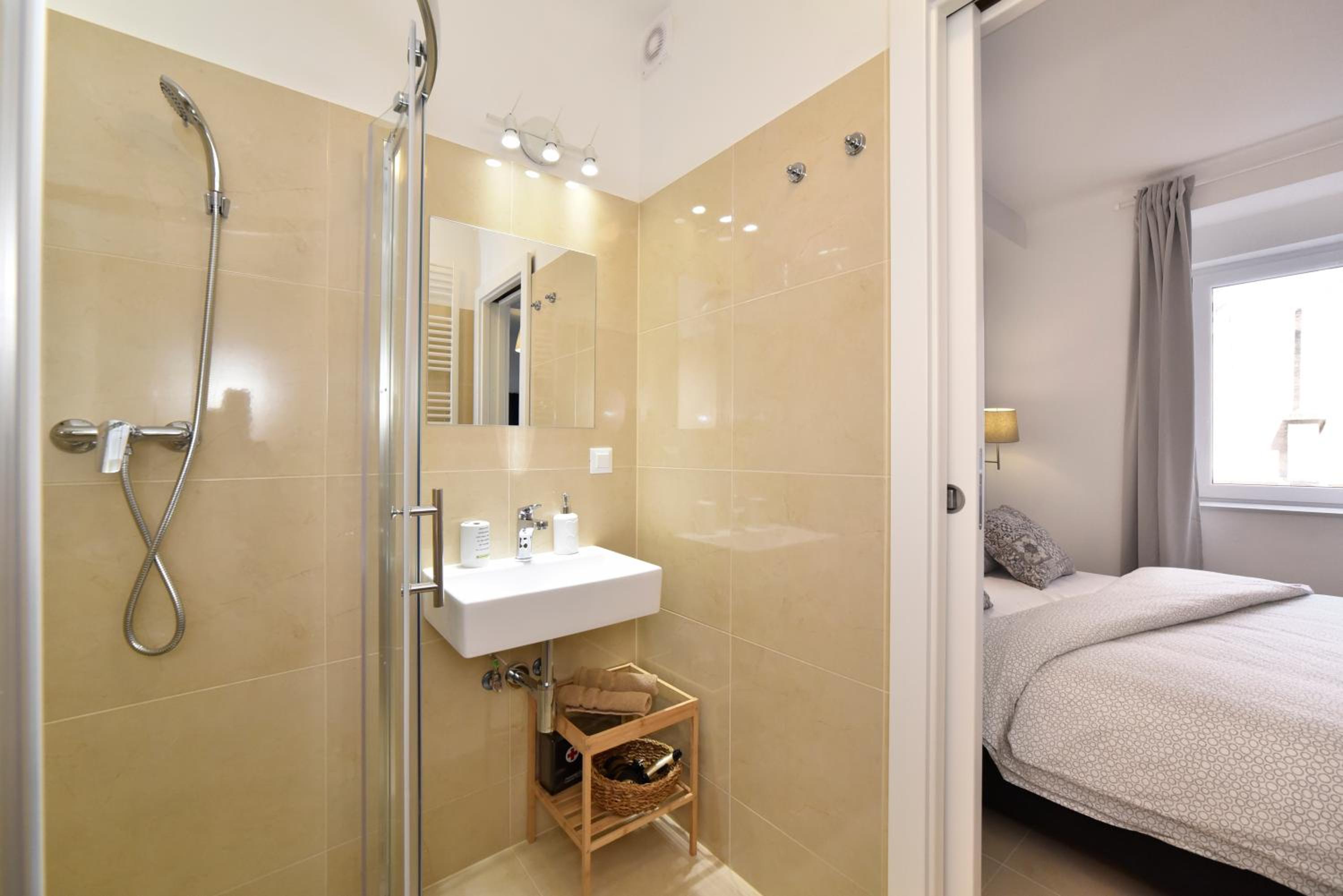 B&B Downtown Zagreb — photo 41