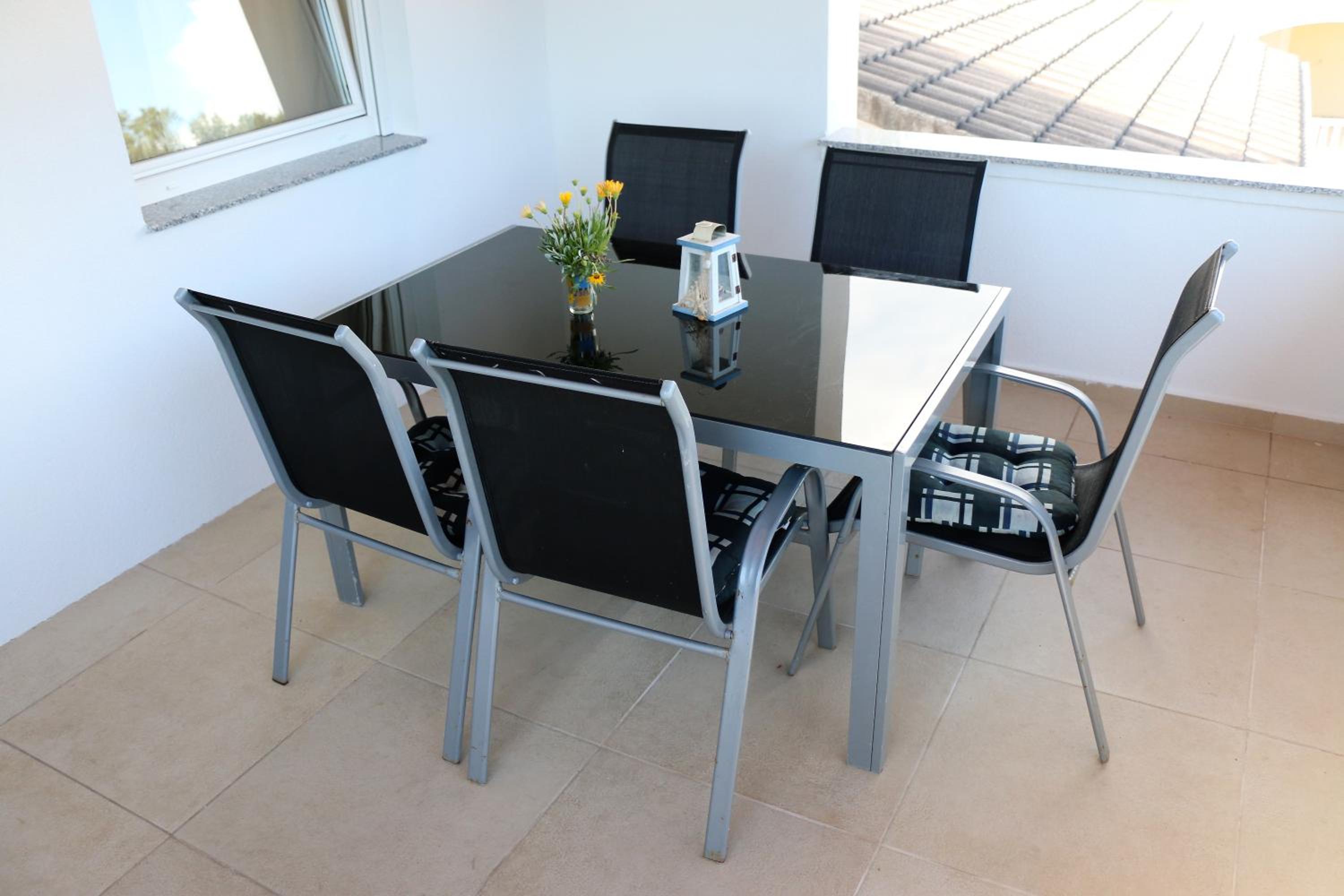 Apartments Vir Delfin