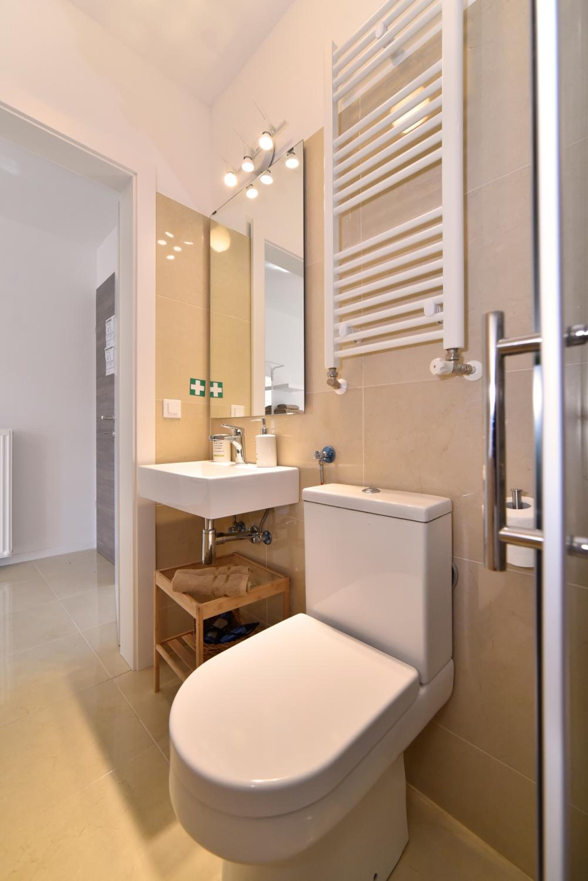 B&B Downtown Zagreb