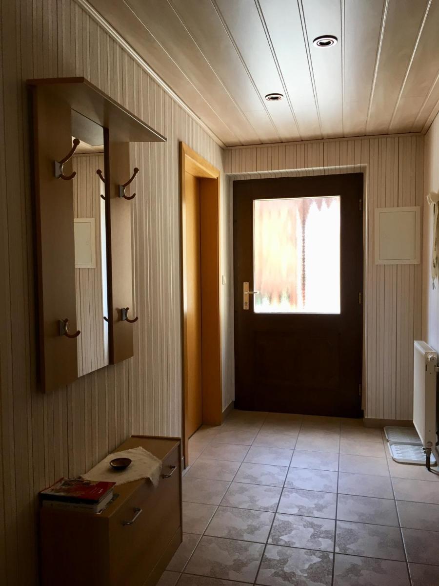 Ferienwohnung Hänel