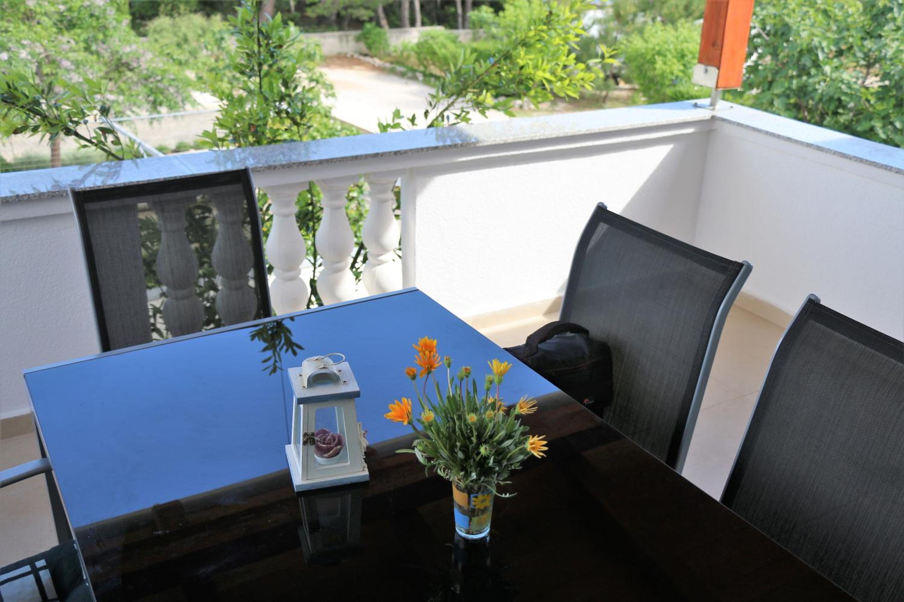 Apartments Vir Delfin