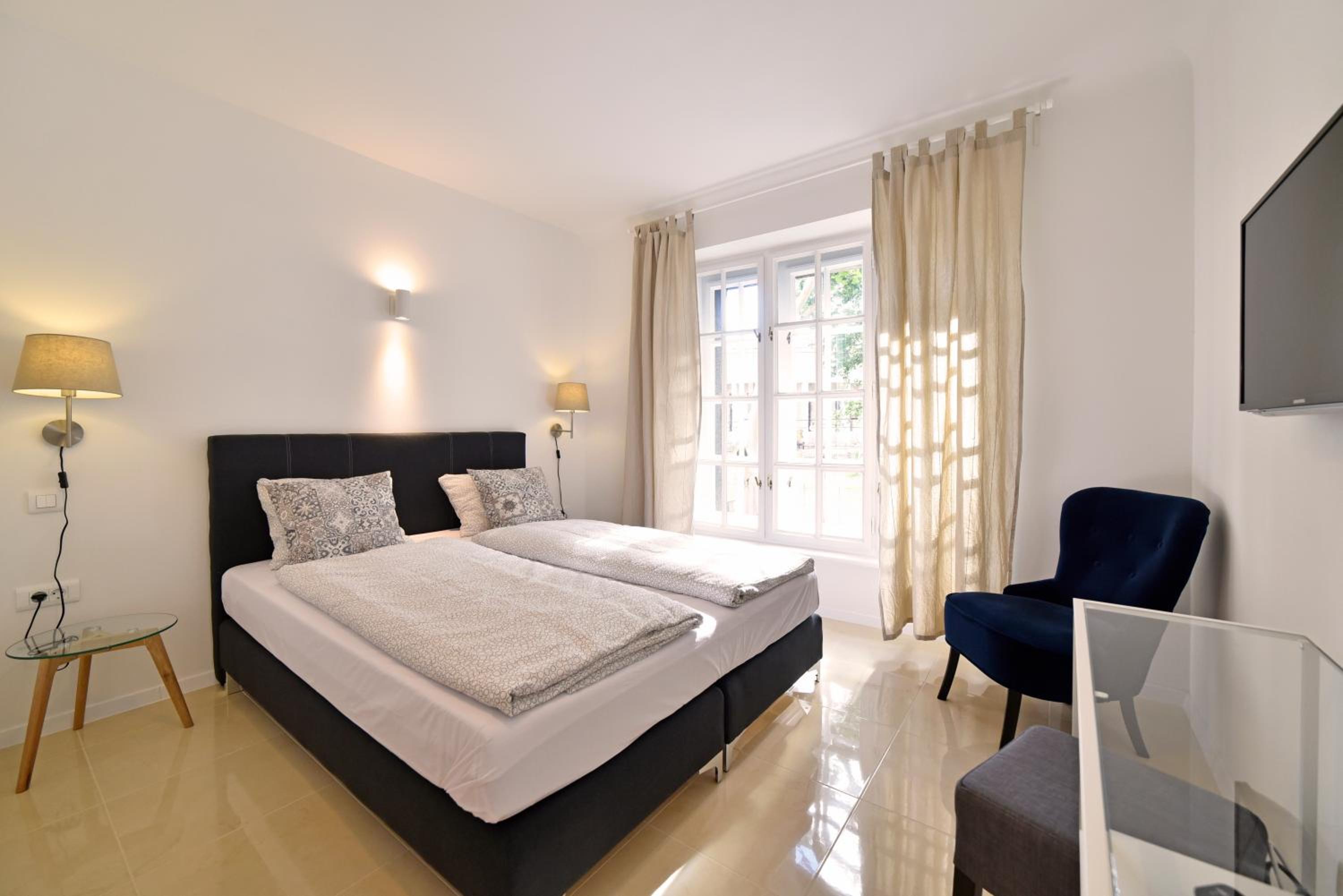 B&B Downtown Zagreb — photo 35
