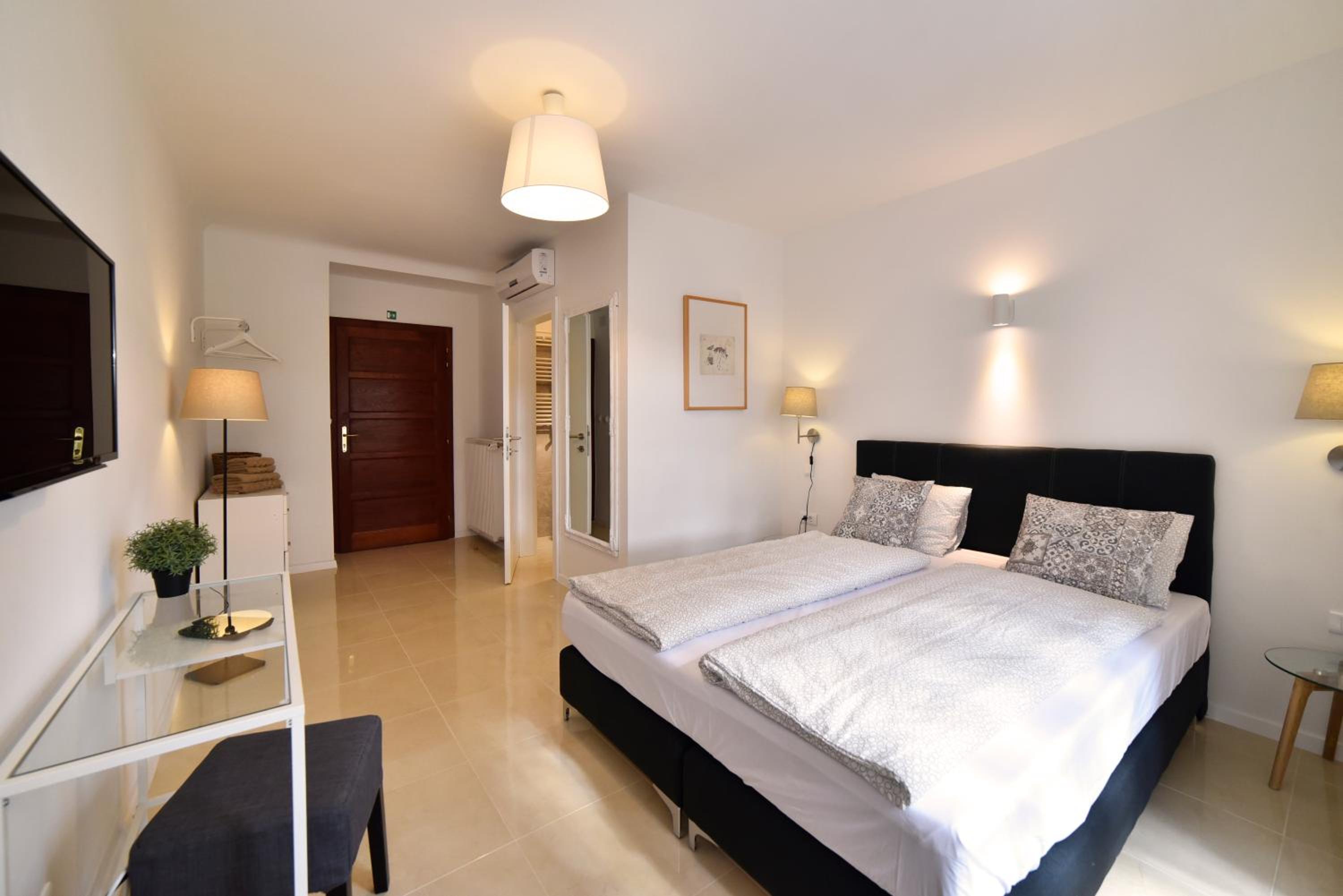 B&B Downtown Zagreb