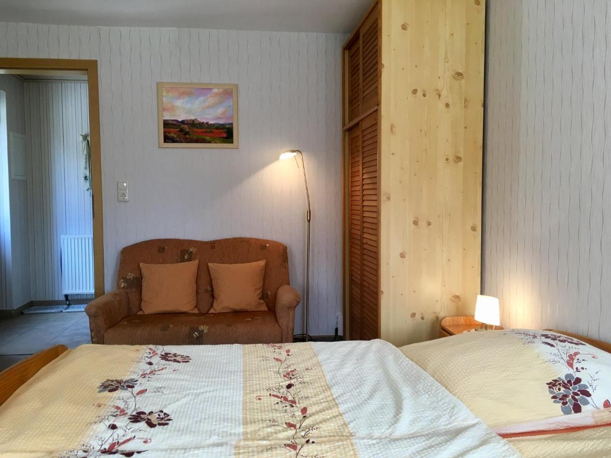 Ferienwohnung Hänel