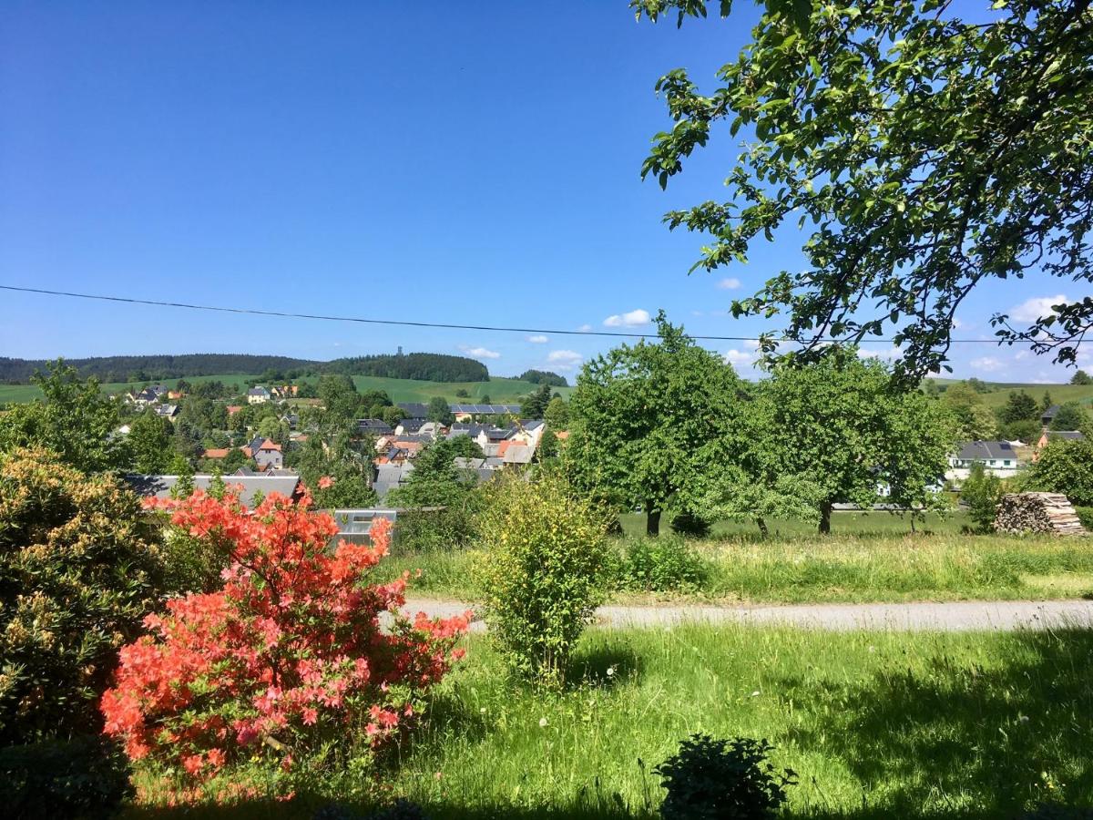 Ferienwohnung Hänel