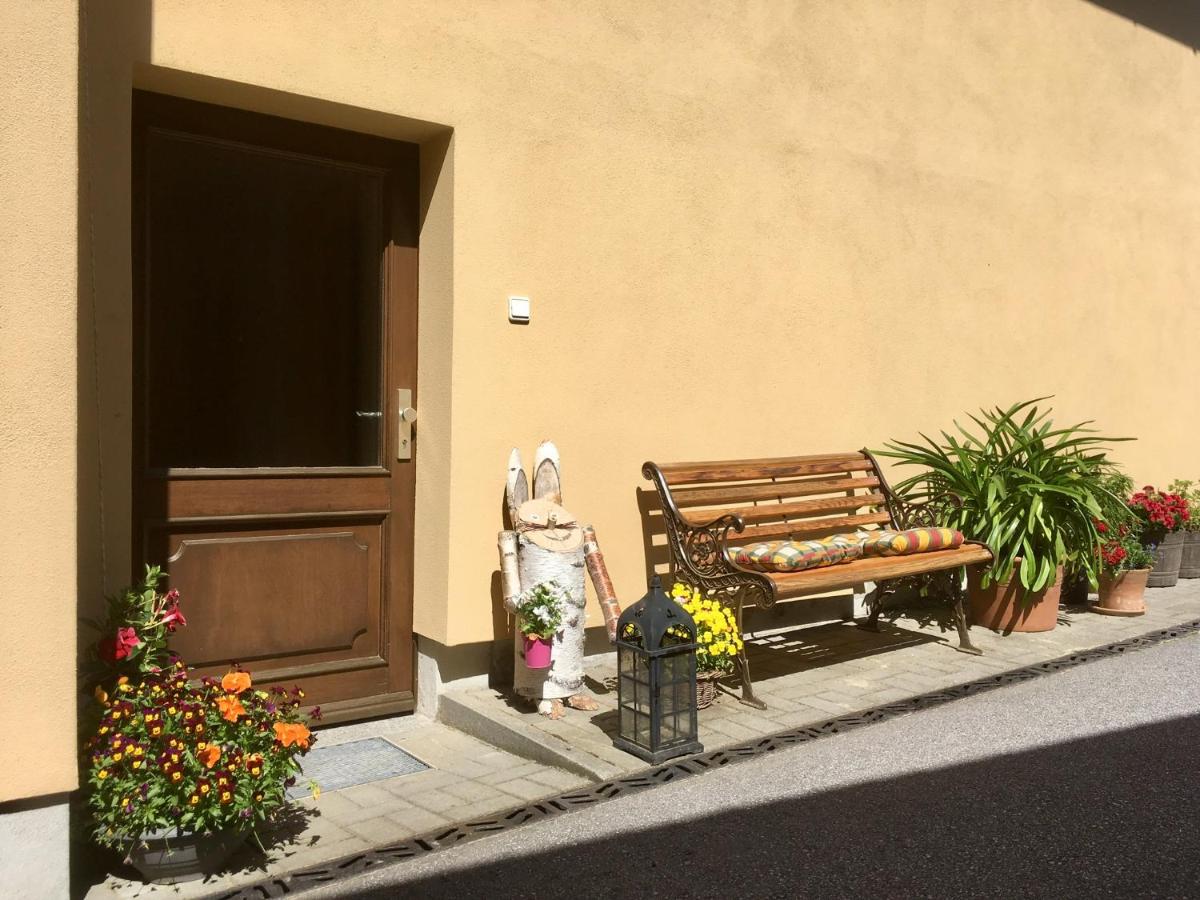 Ferienwohnung Hänel