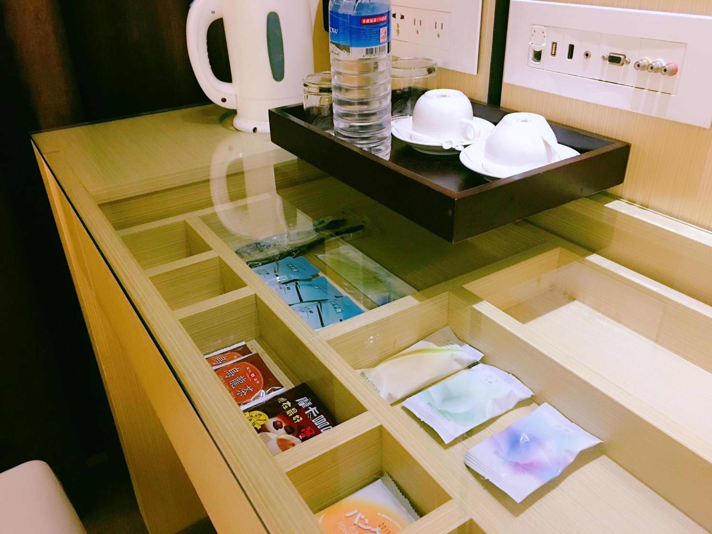 Meng Qi Hotel