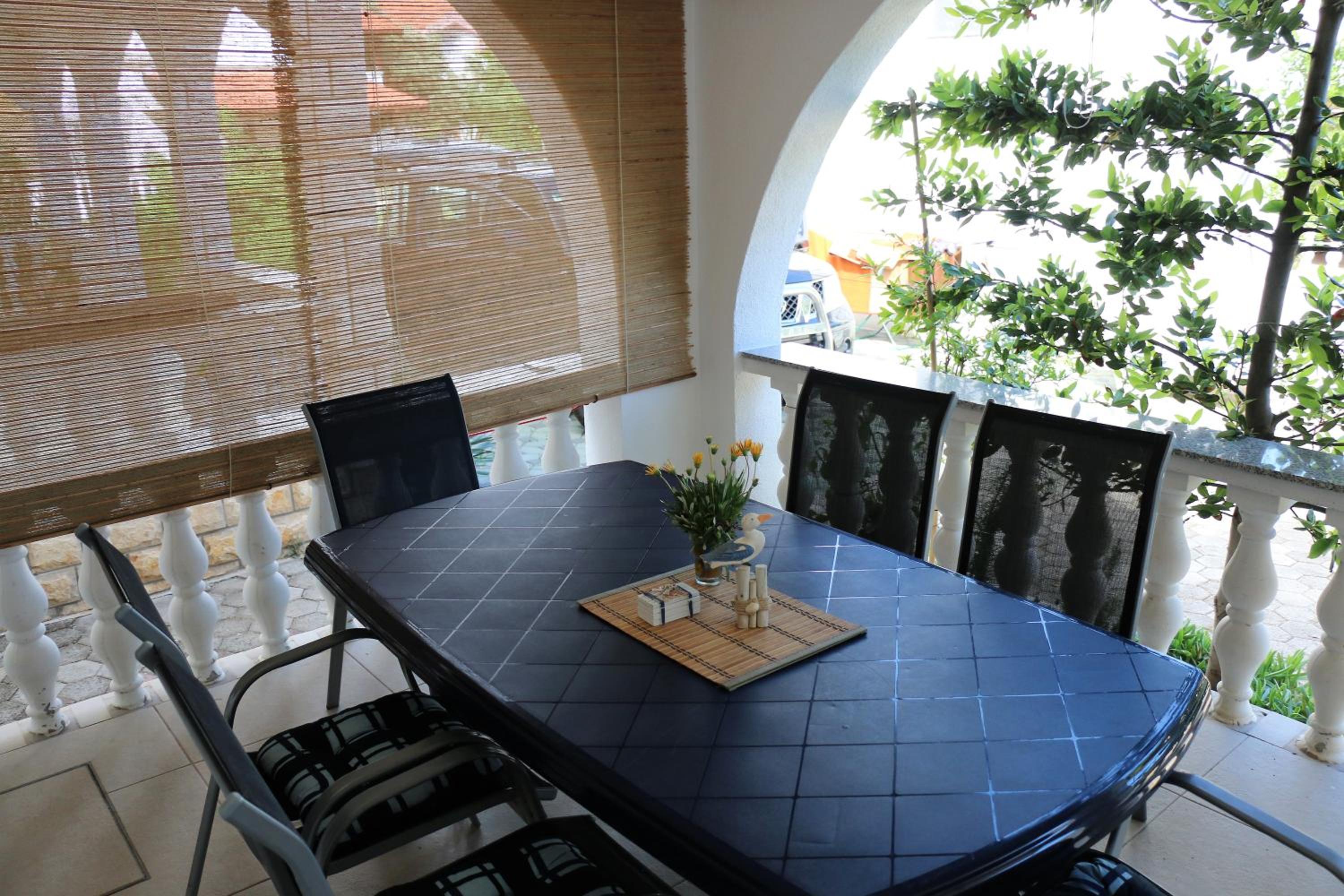 Apartments Vir Delfin