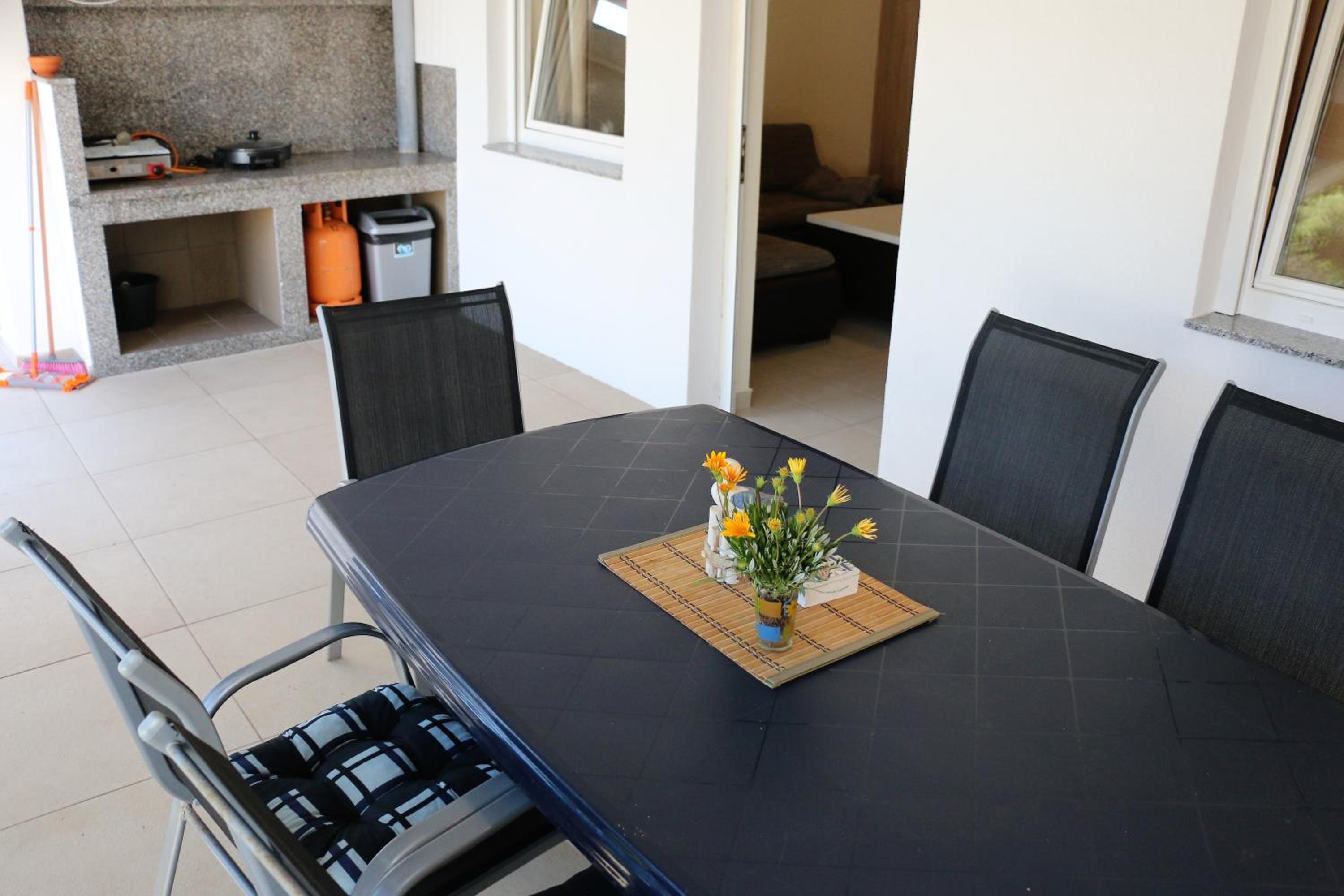 Apartments Vir Delfin