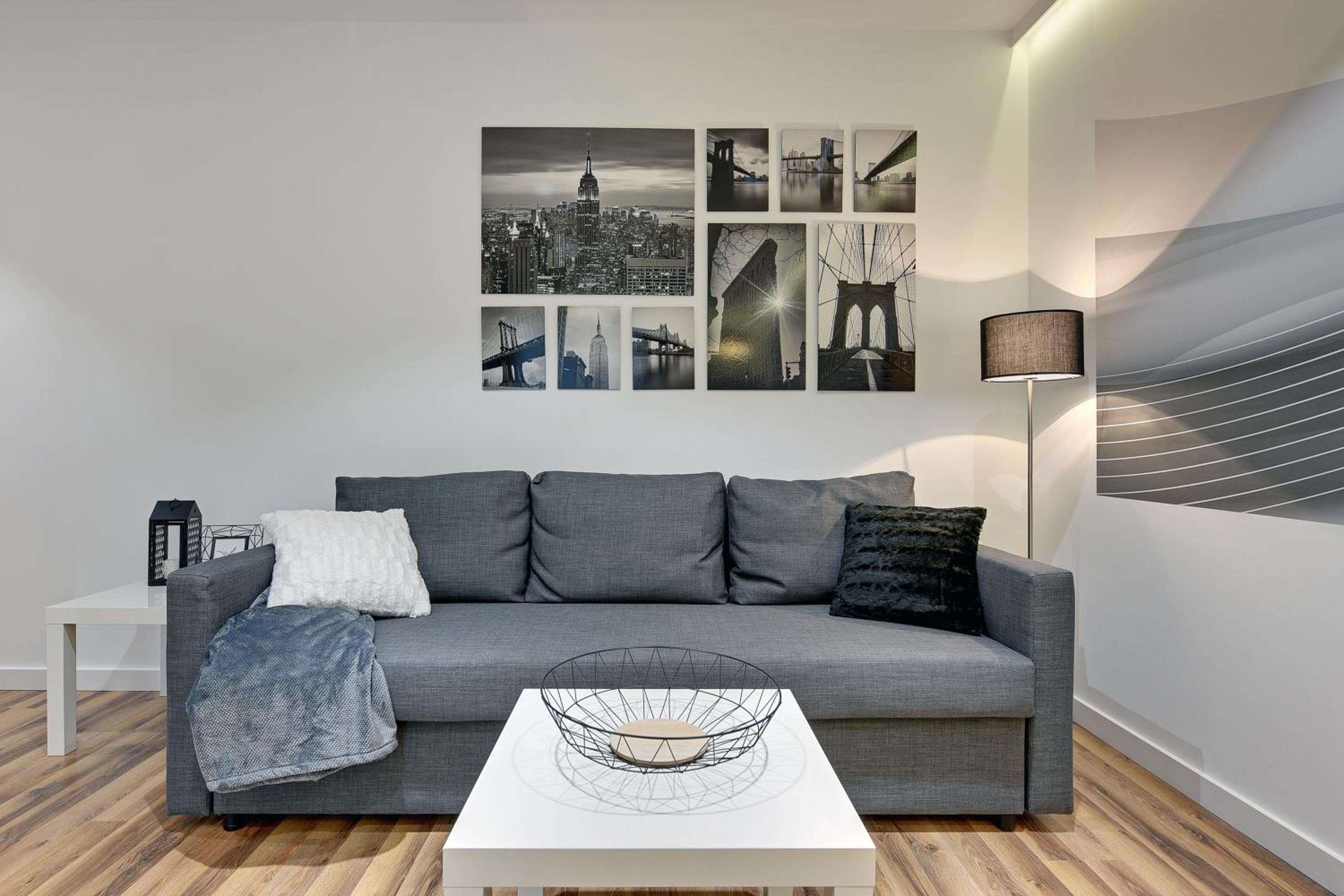 Angielska Grobla Apartments Old Town