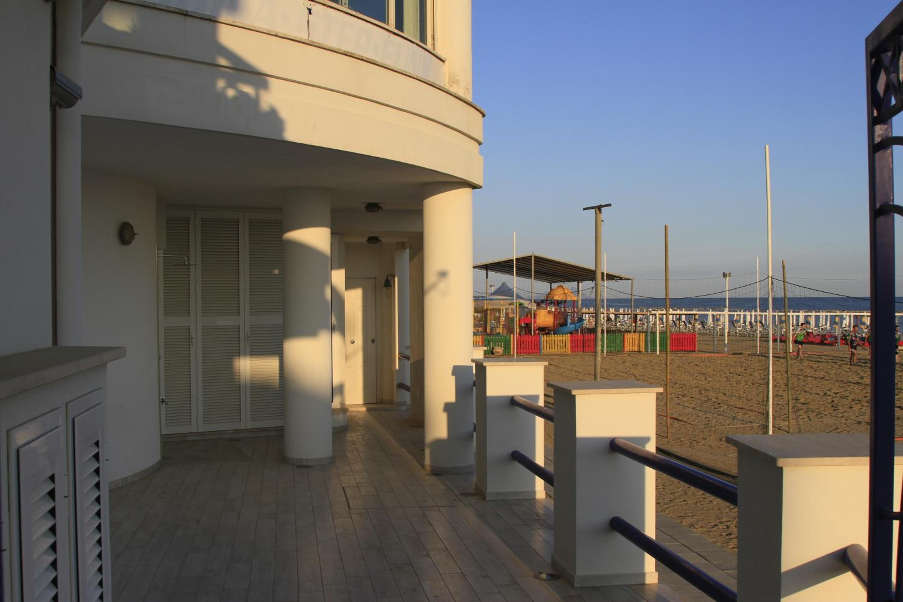 Le Tre Caravelle view 4