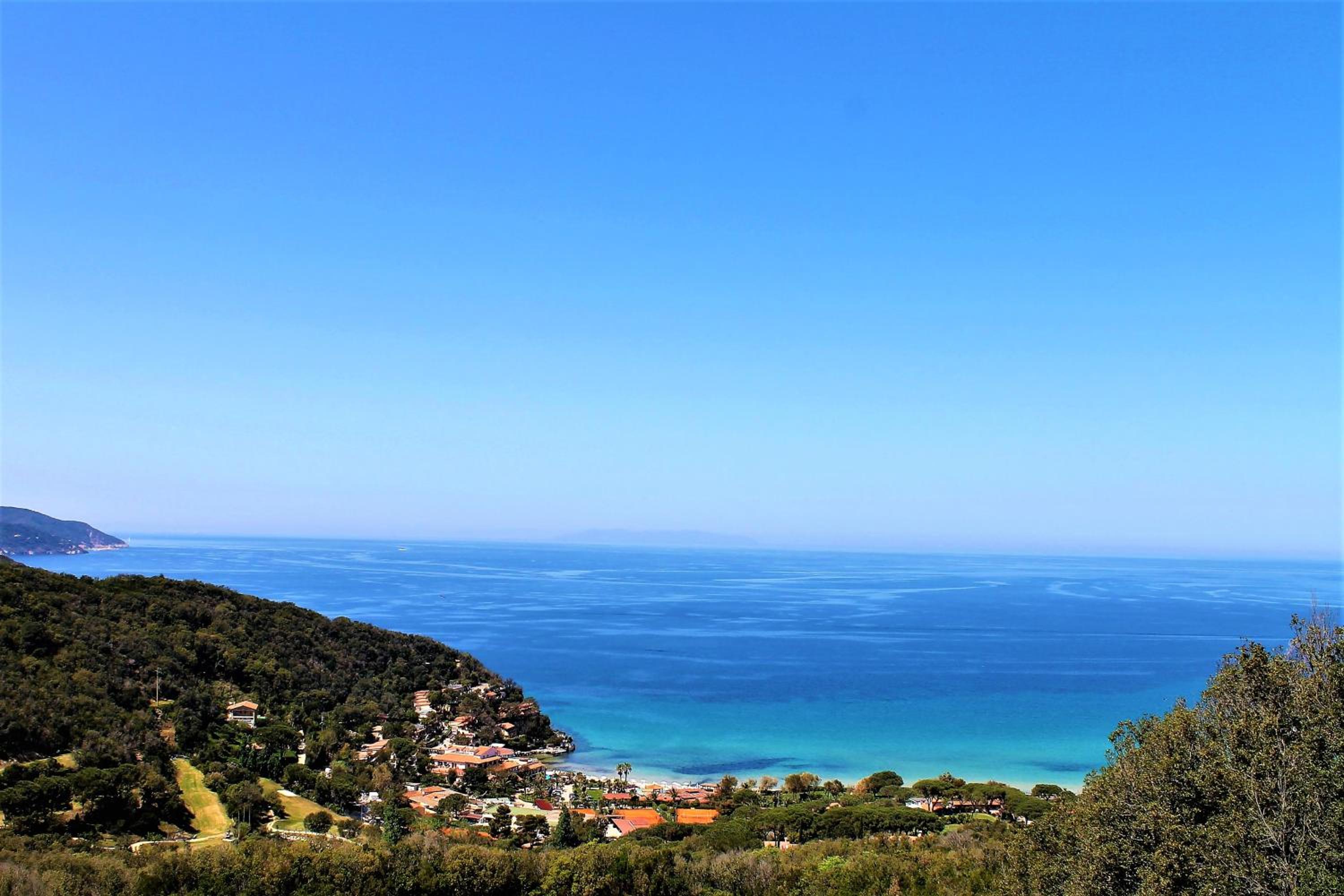 Scaglieri Mare by ArgonautiVacanze