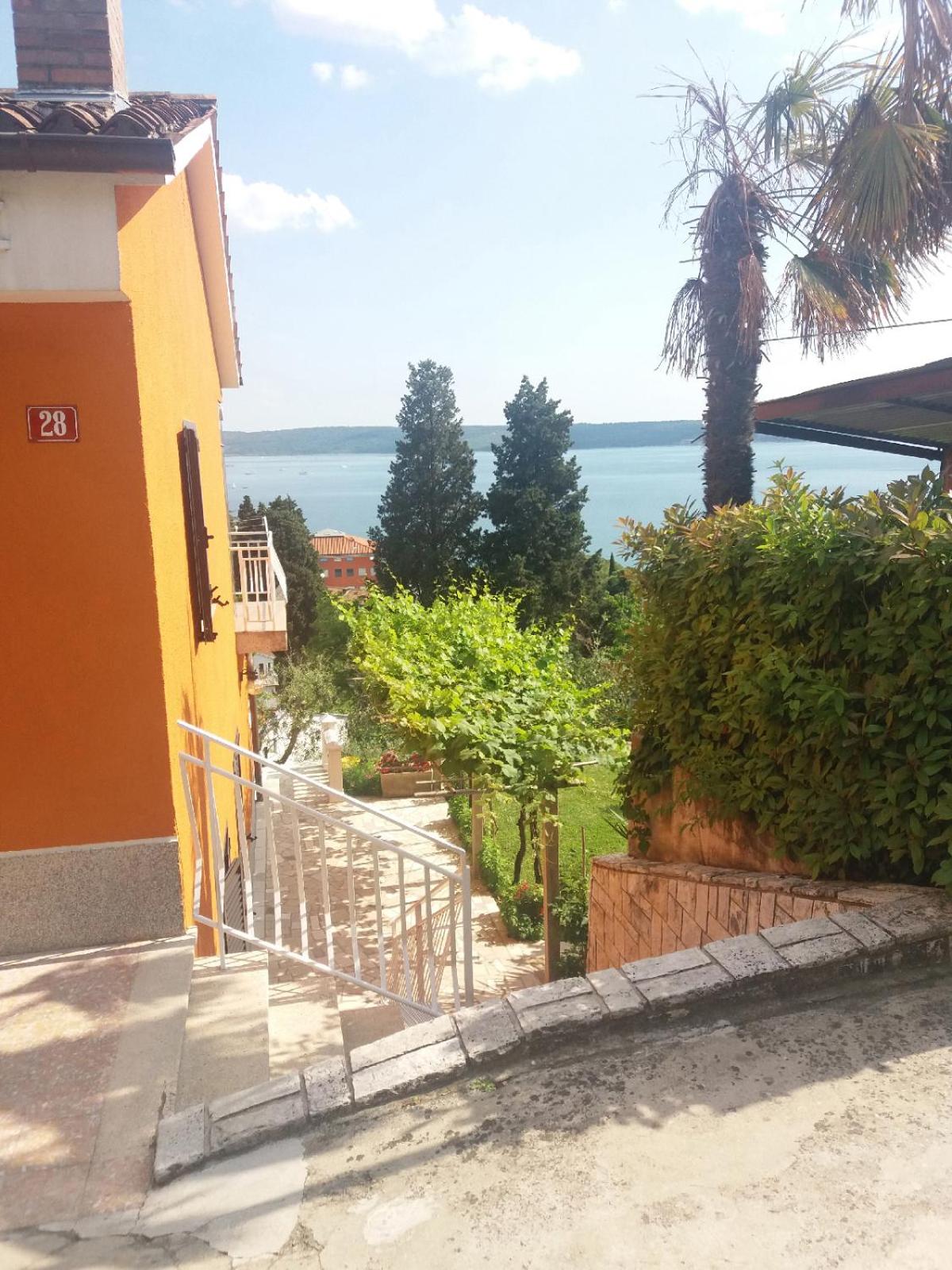 Apartment Golemac view 4