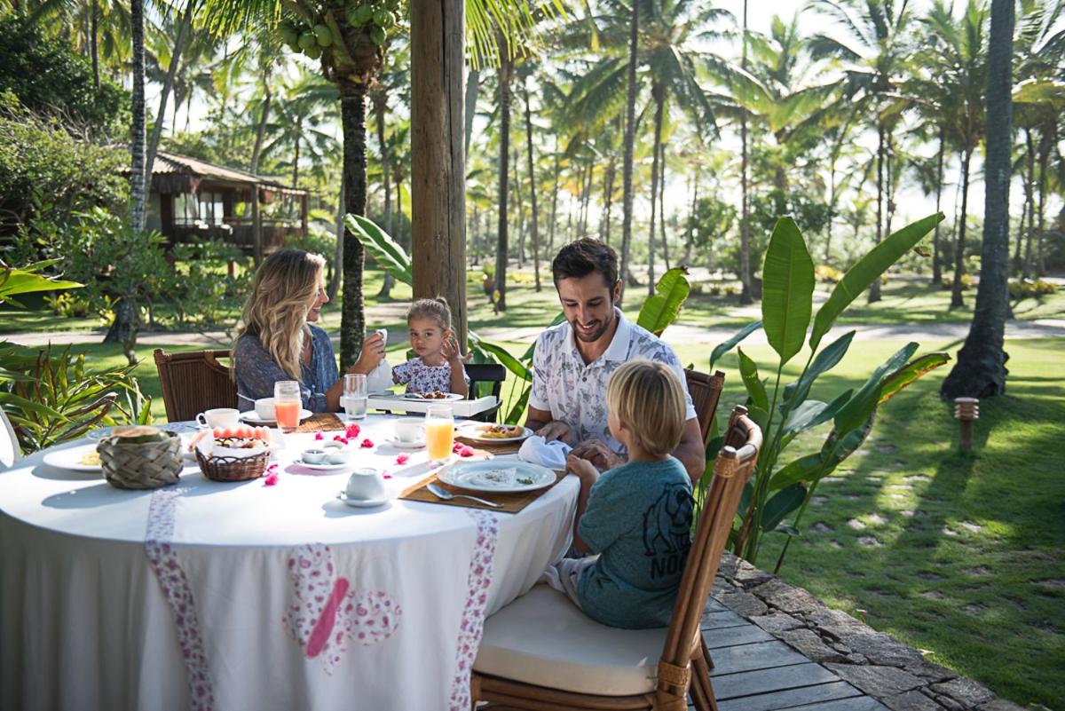 Txai Resort