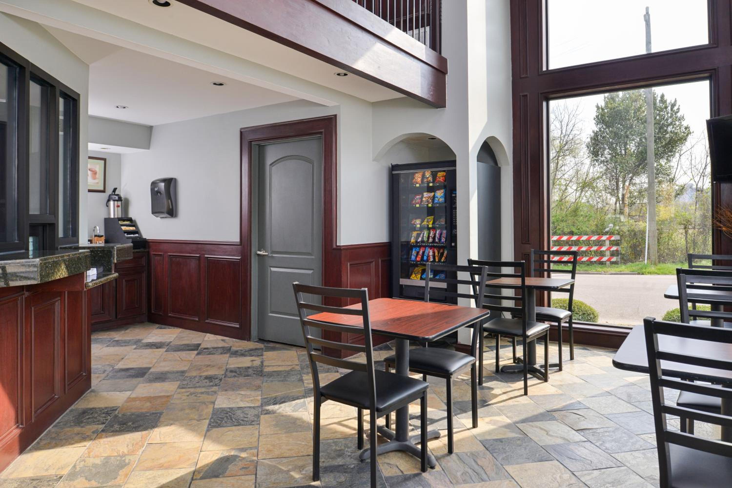 Americas Best Value Inn Medical Center Downtown 2