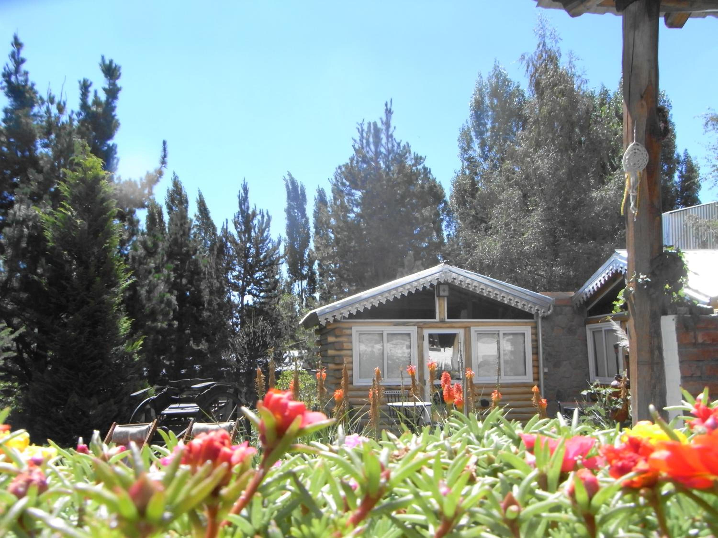 SilverCord B&B