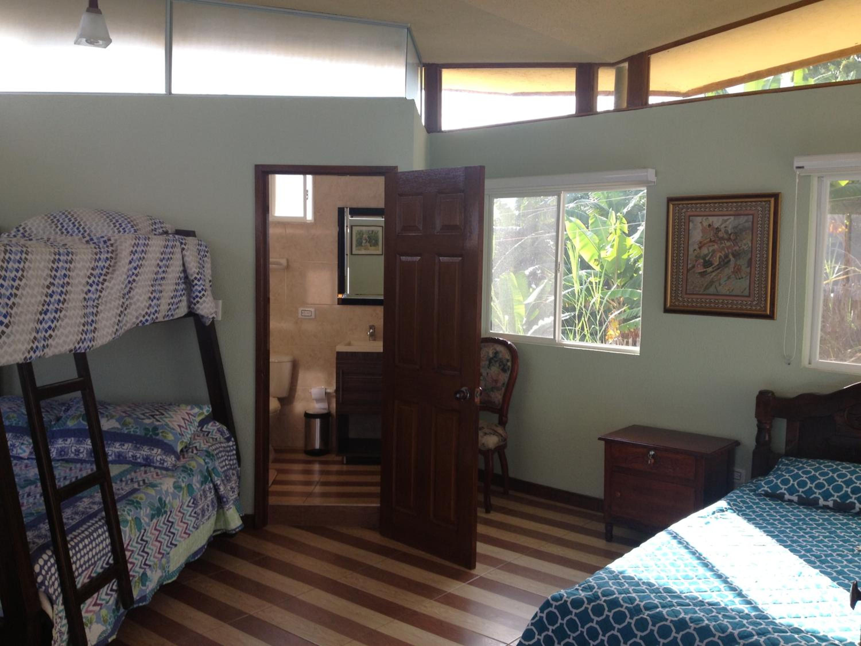 Mirador Finca Morrogacho