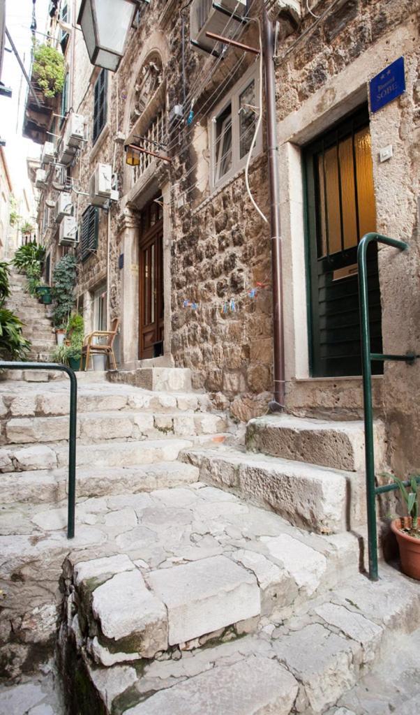 Private Accomodation Linda — Dubrovnik