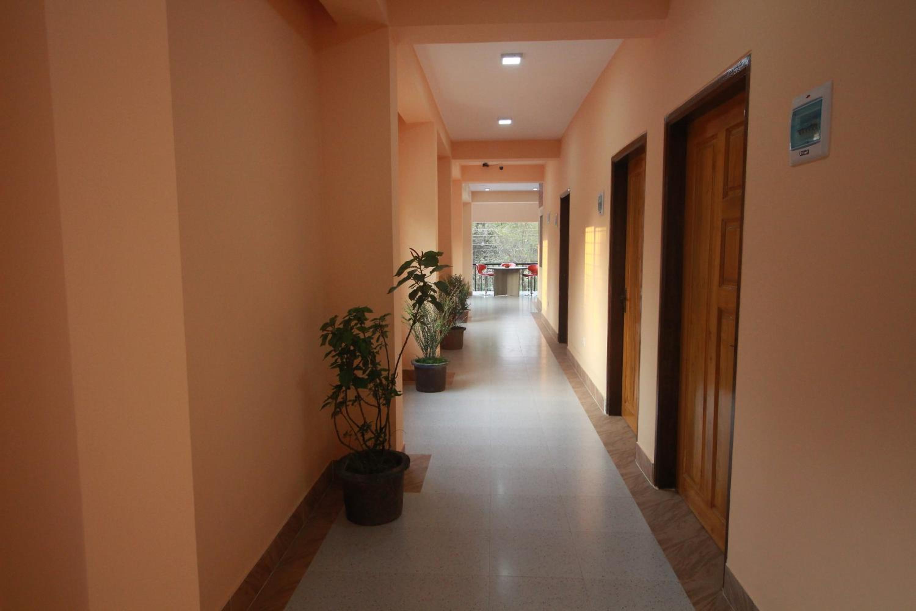 Little Rangpur Inn view 4