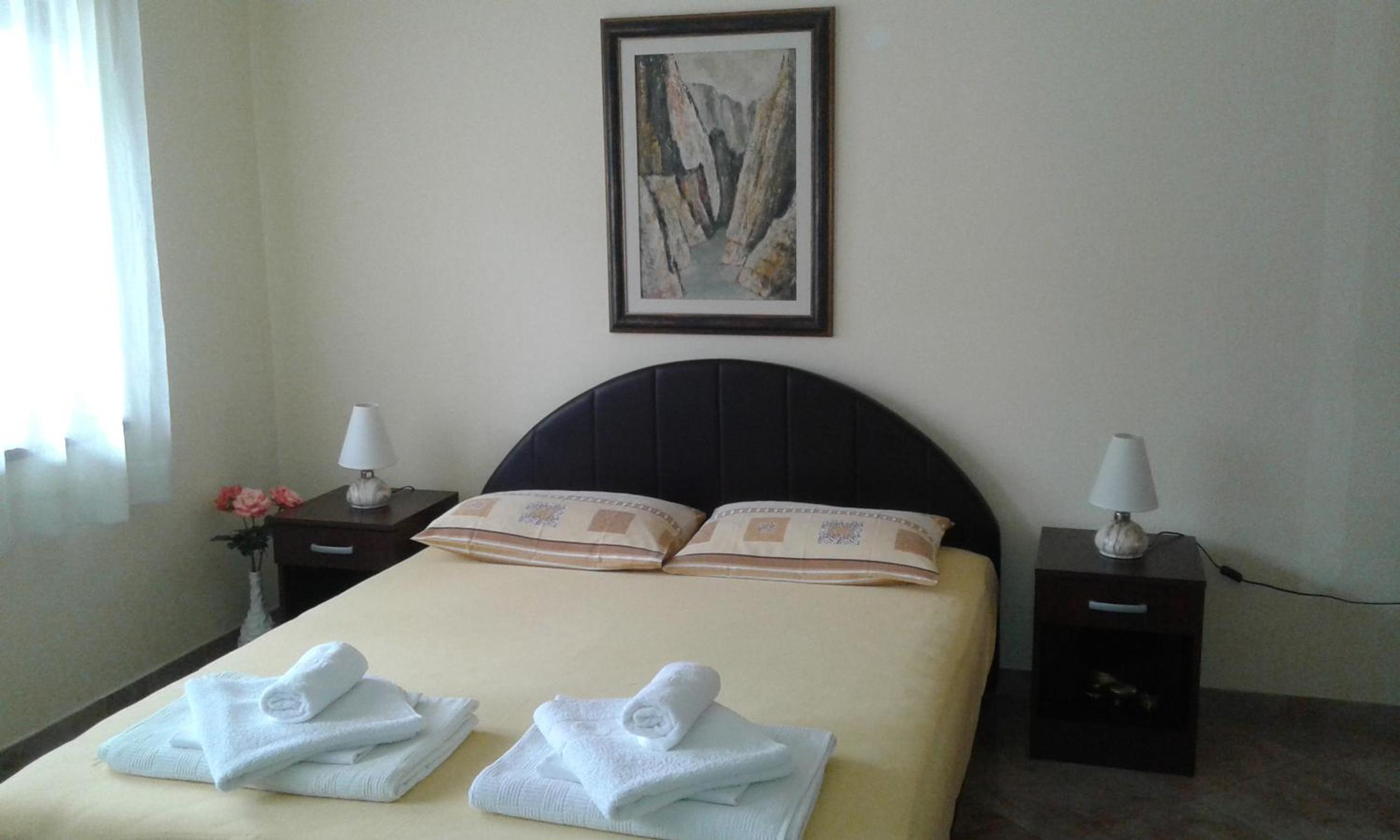 Apartment Adela