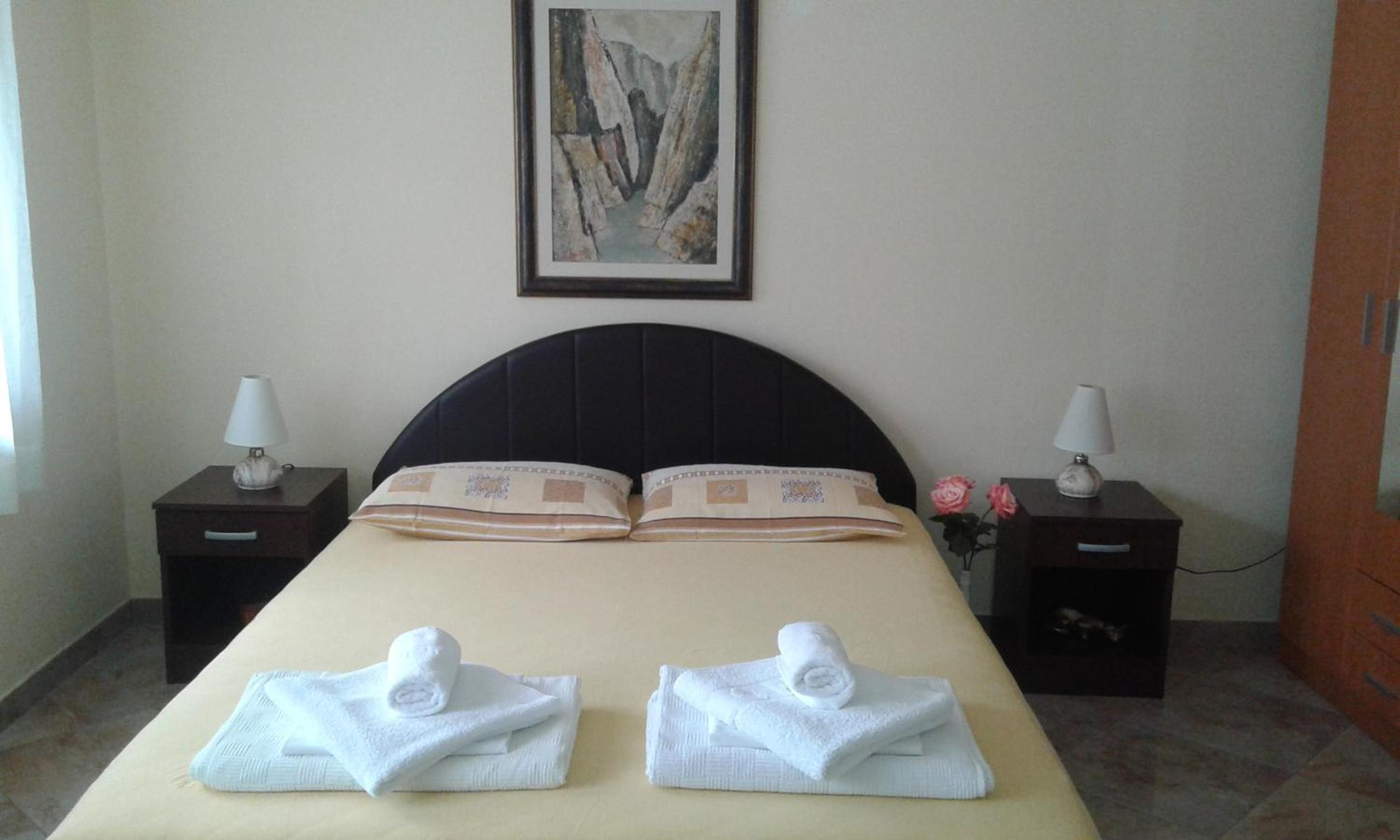 Apartment Adela