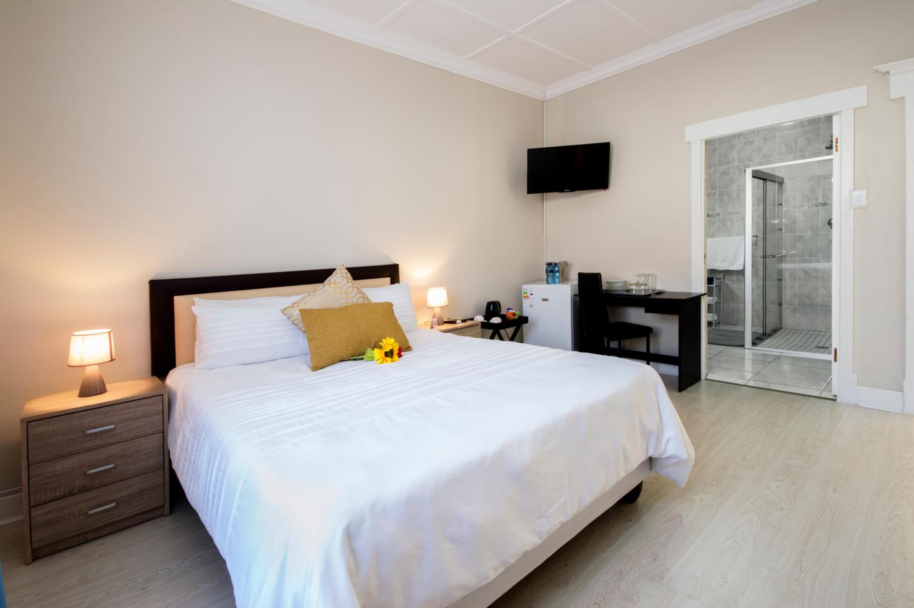 Walmer Villiers Self Catering view 3