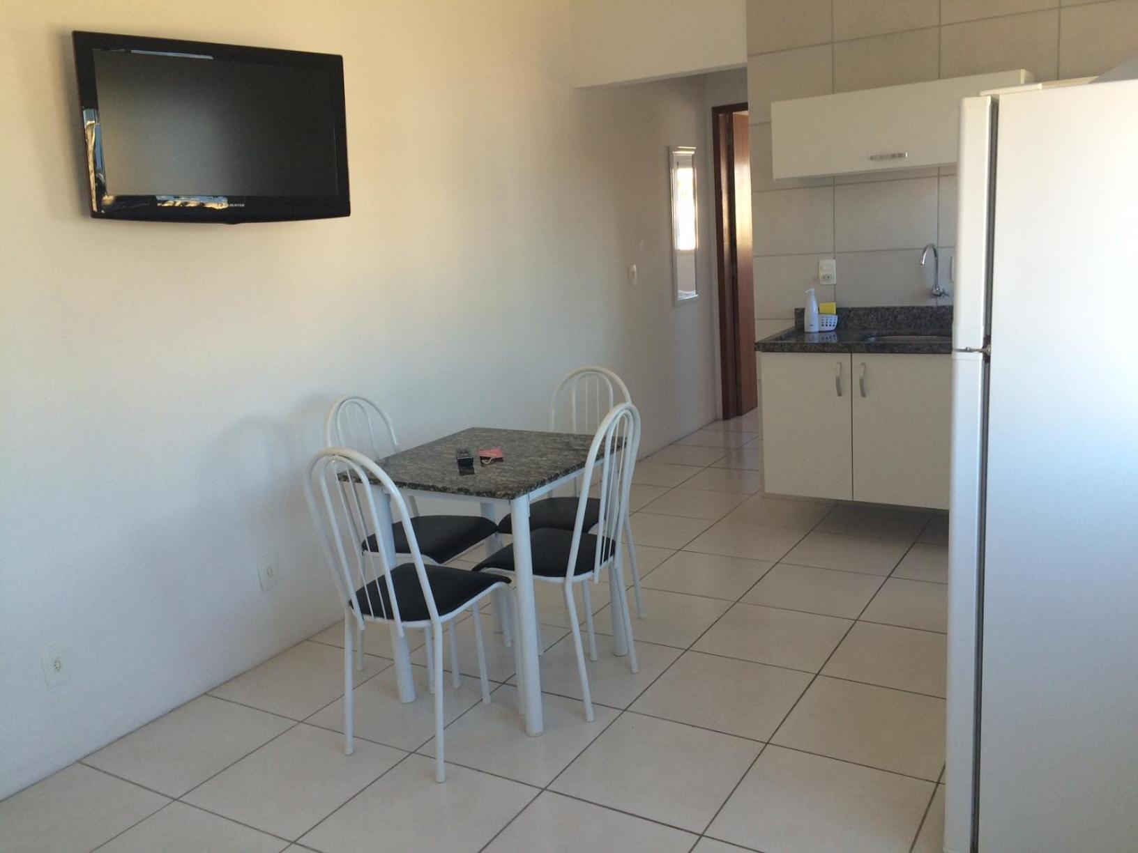 Apartment Residencial Lídia Milani