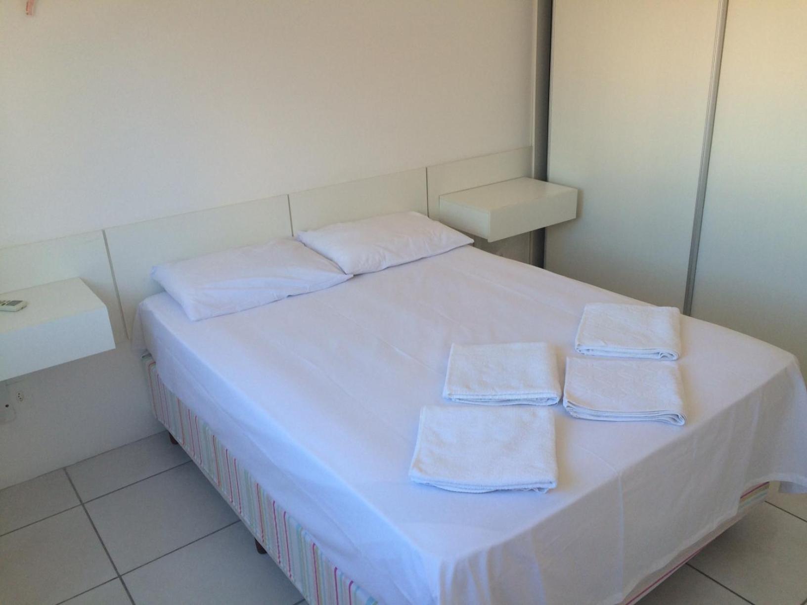 Apartment Residencial Lídia Milani