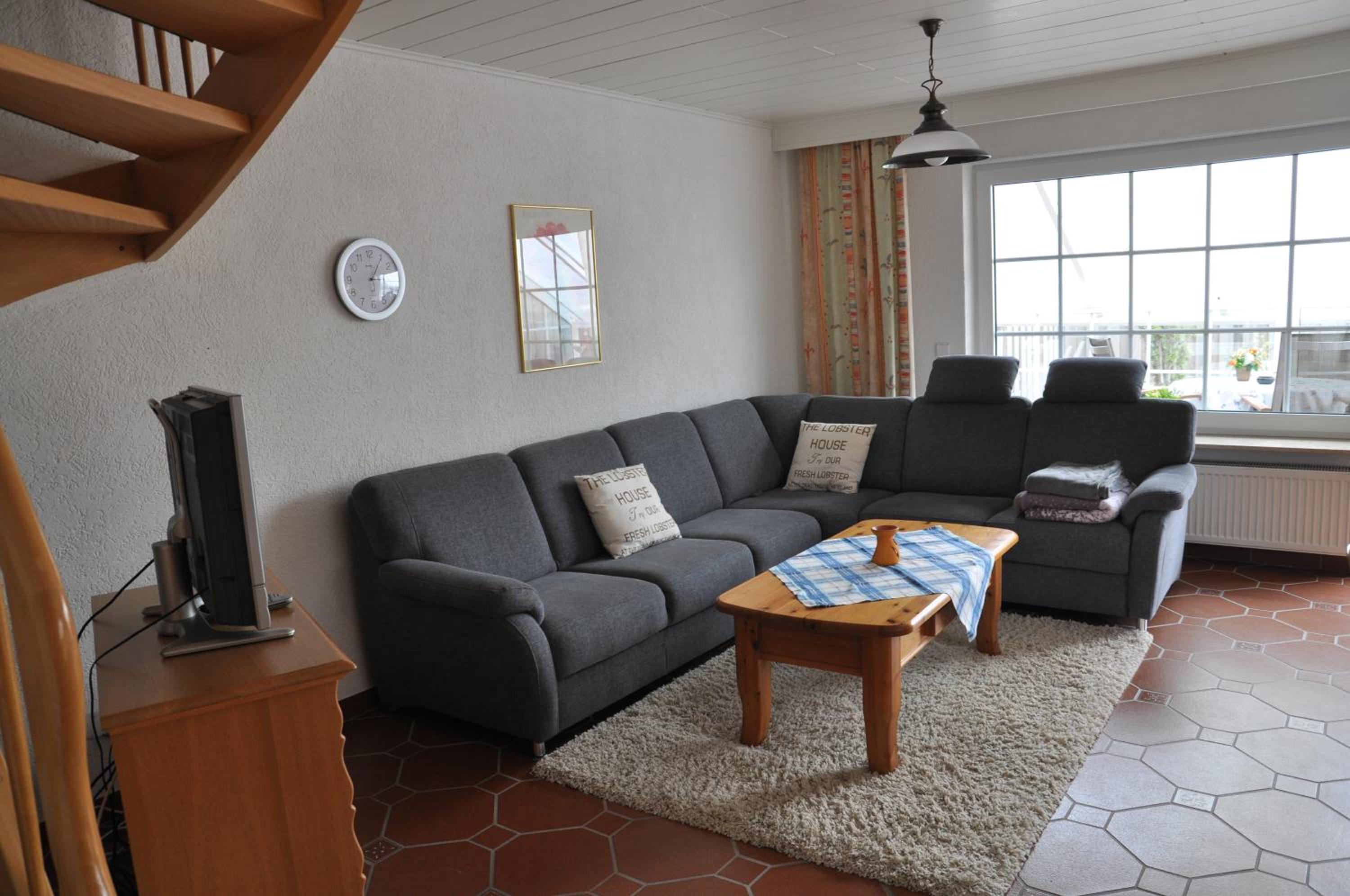 Ferienhaus Riede Norddeich