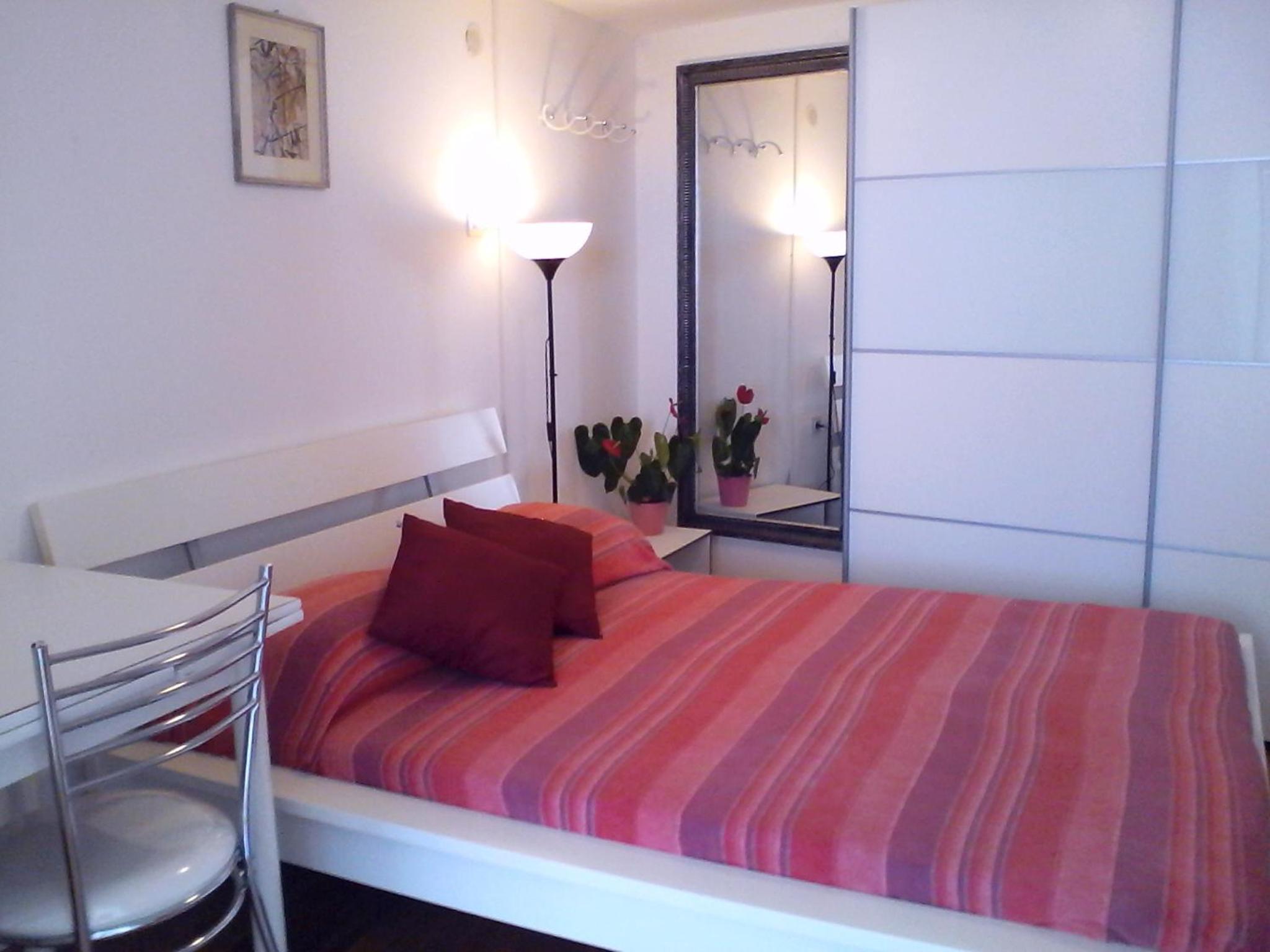 Gracia Apartments