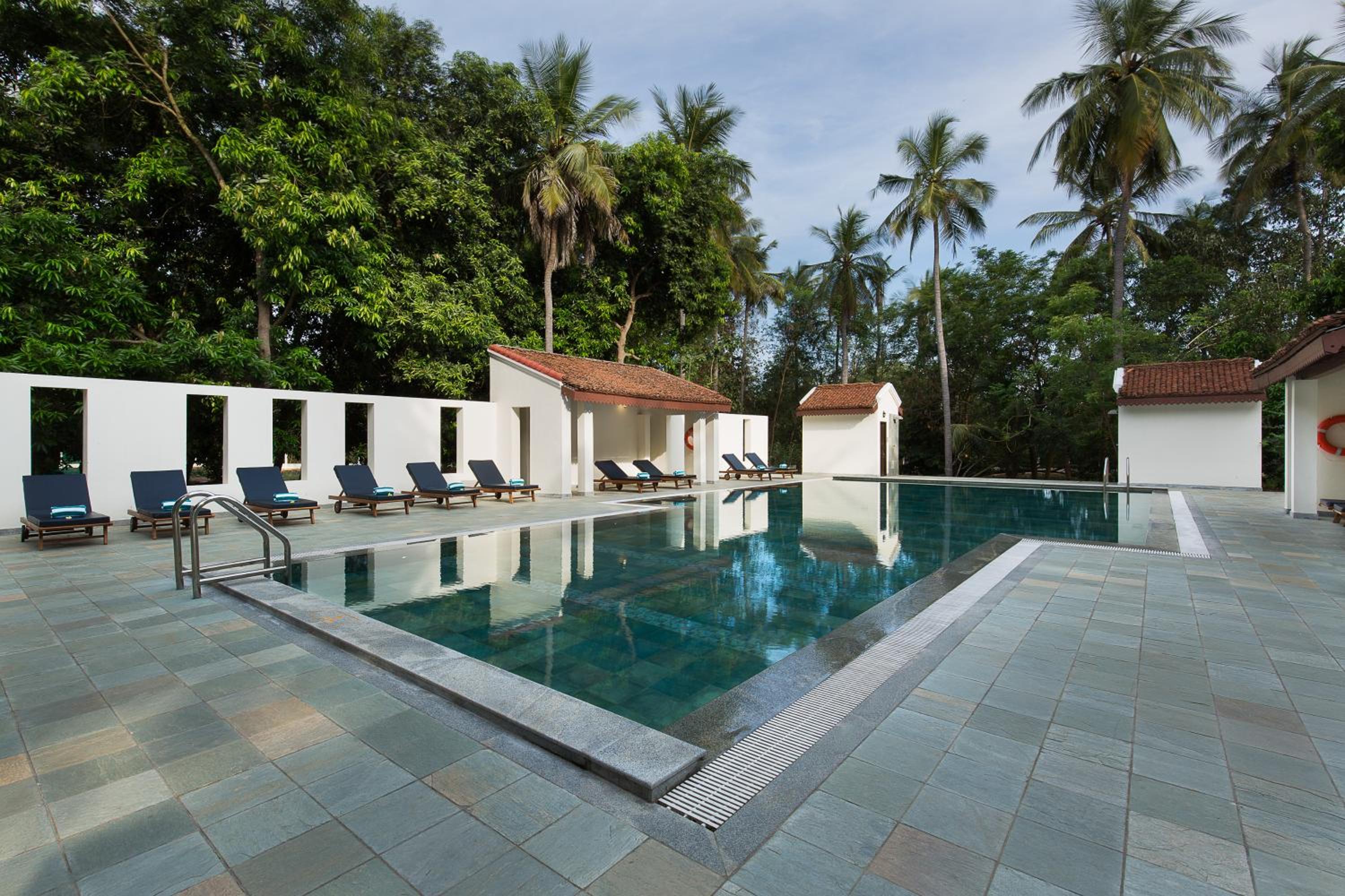 Mantra Koodam Kumbakonam - A CGH Earth Experience view 2