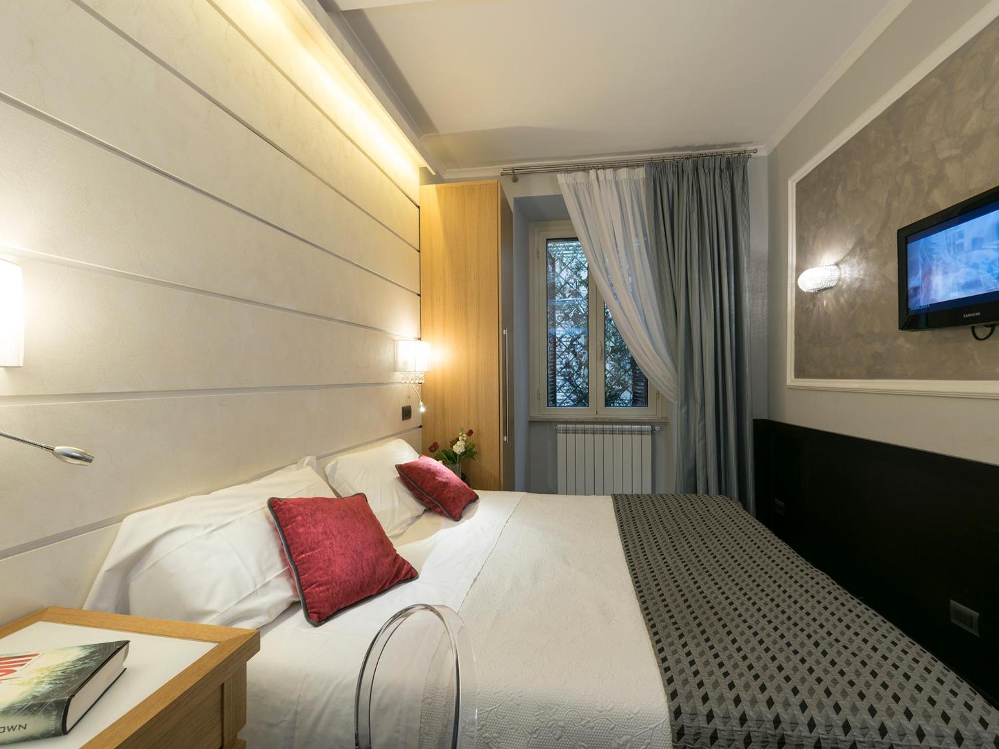 DK Suites