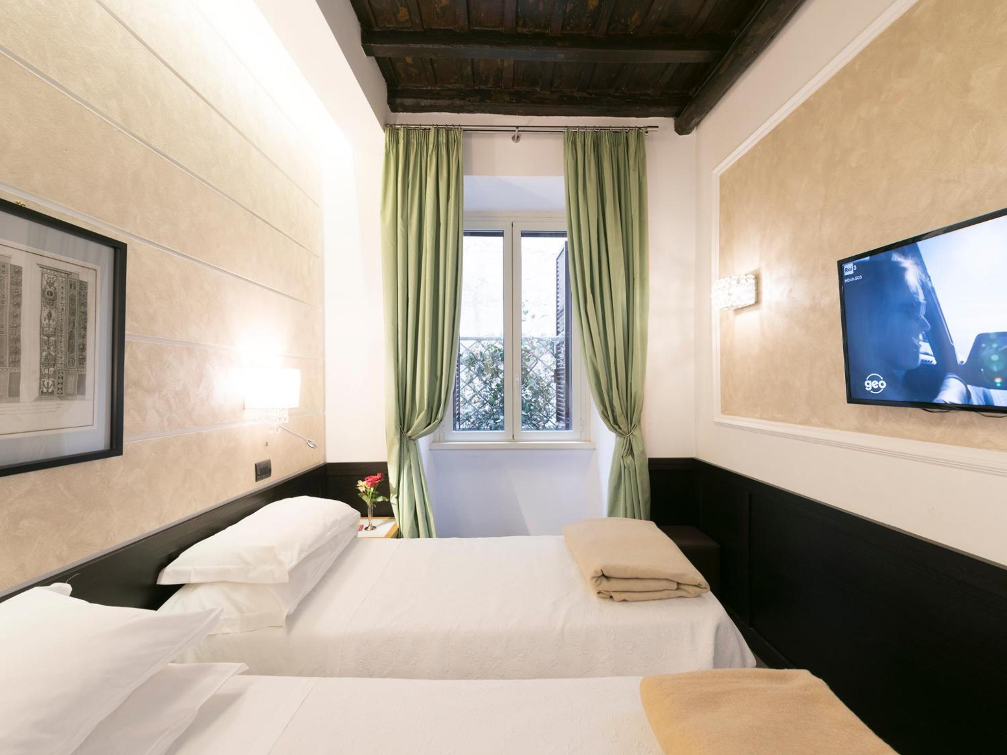 DK Suites