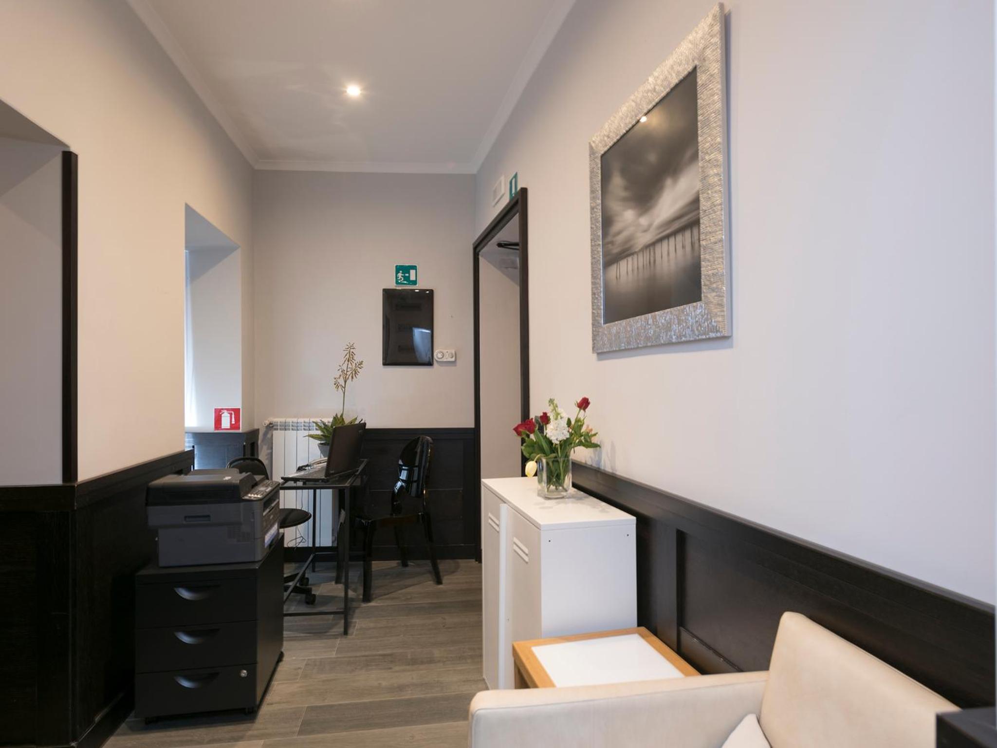 DK Suites