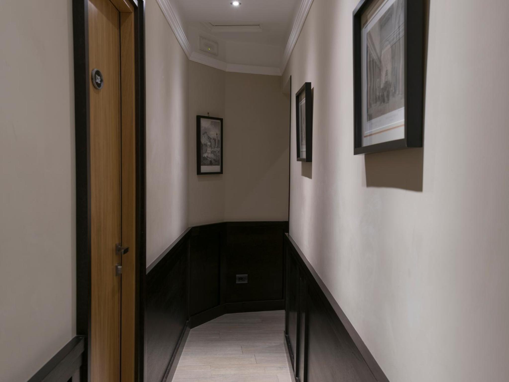 DK Suites