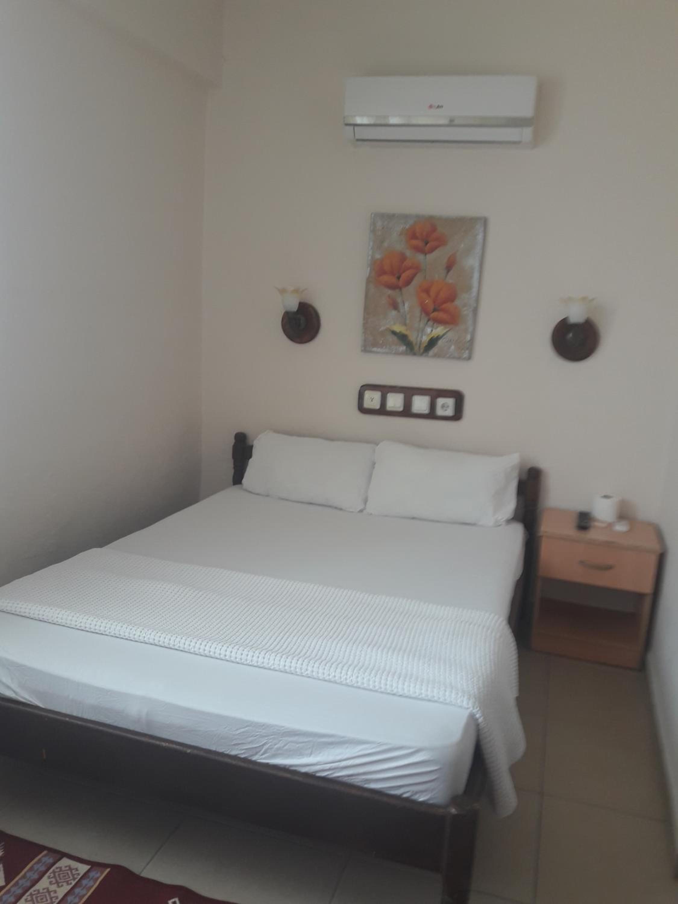 Pinara Pension & Guesthouse
