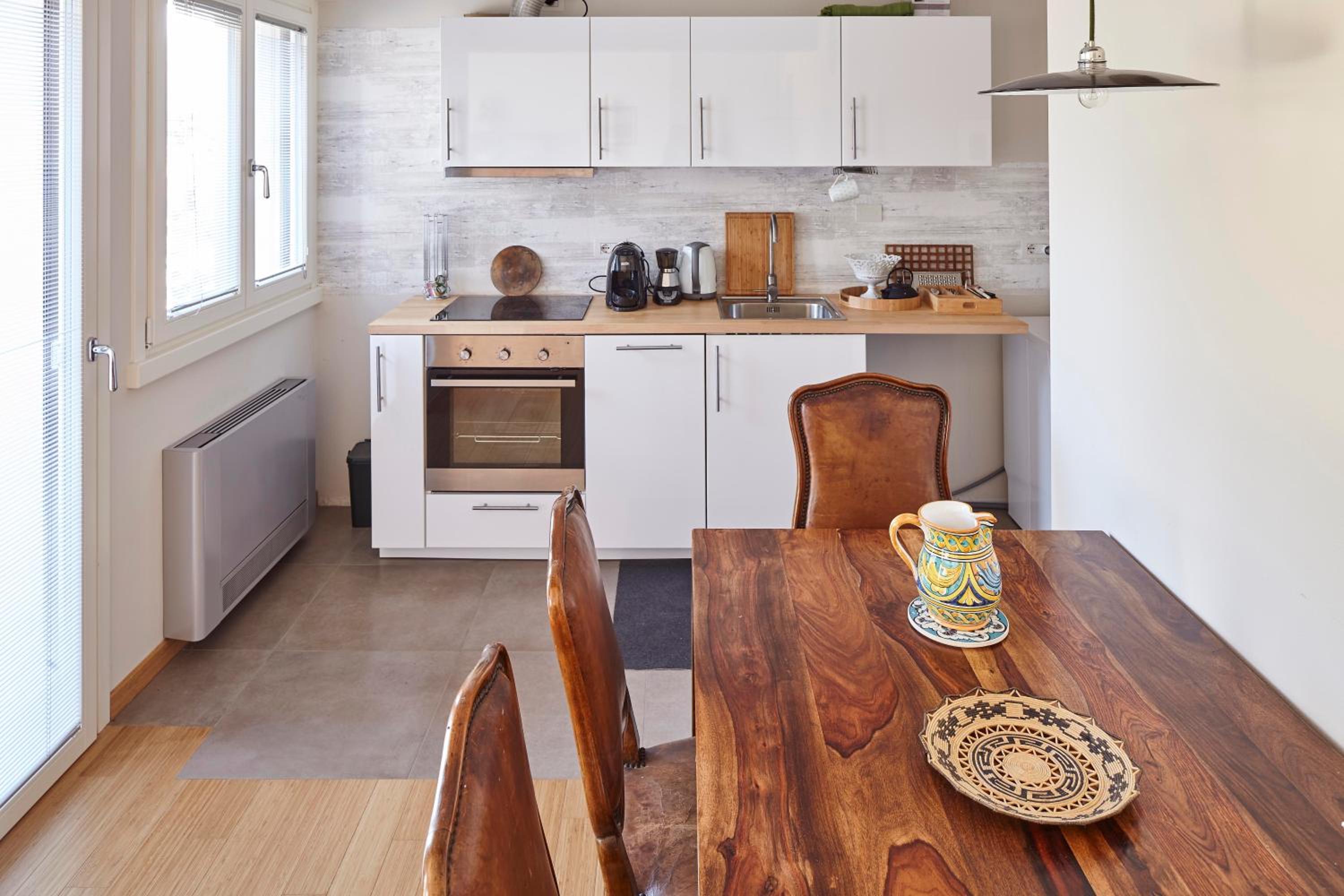 La Luna - dependance photo 5