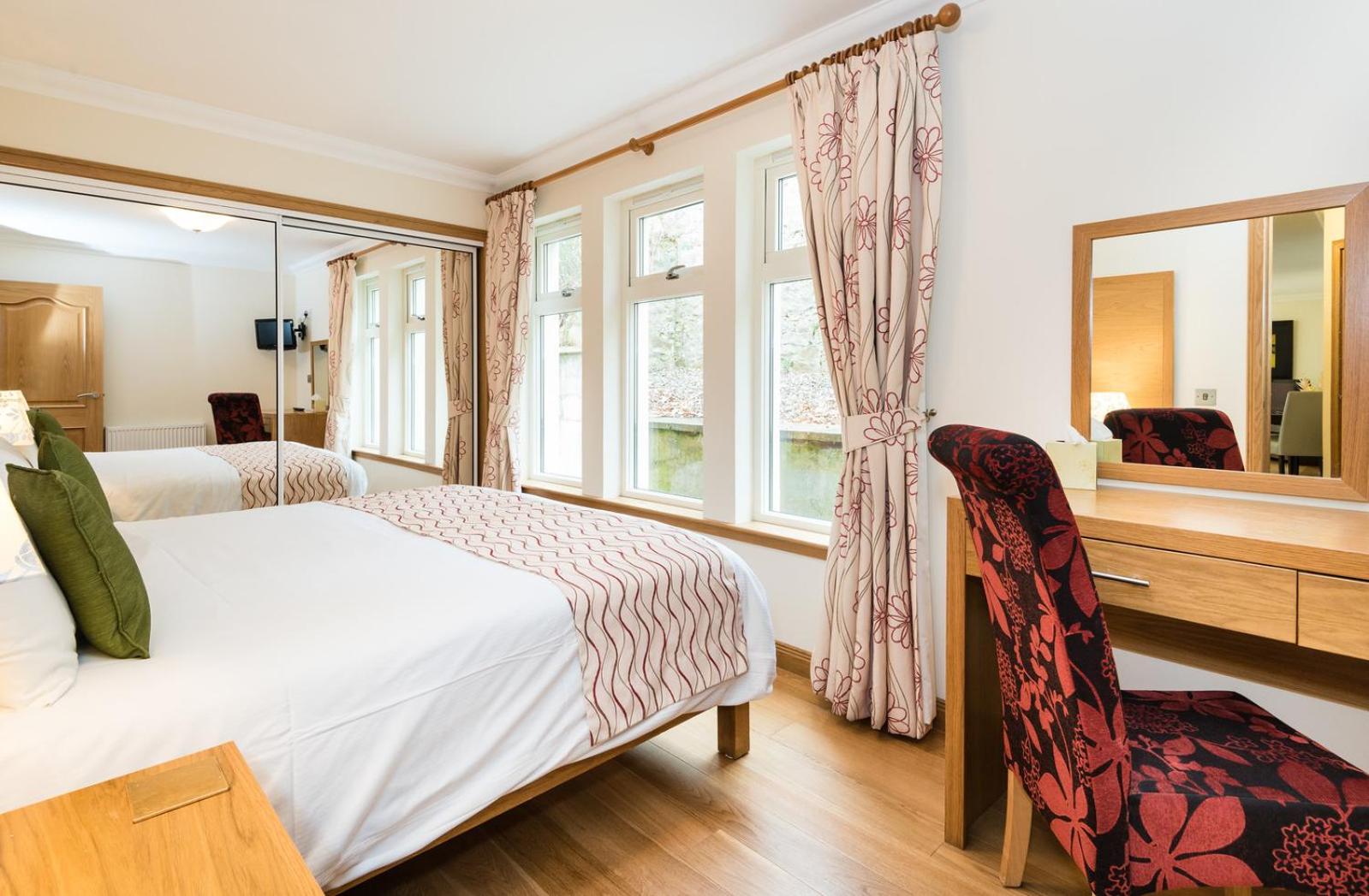 The Claymore Guest House