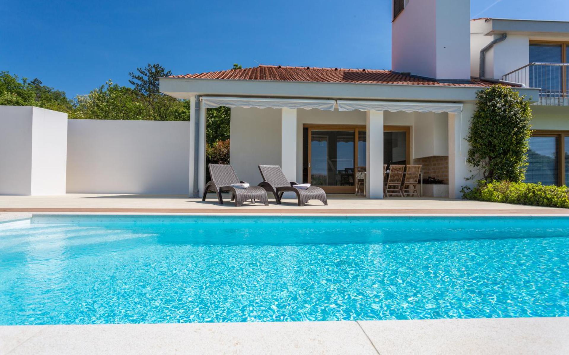 Casa Vidmar view 3