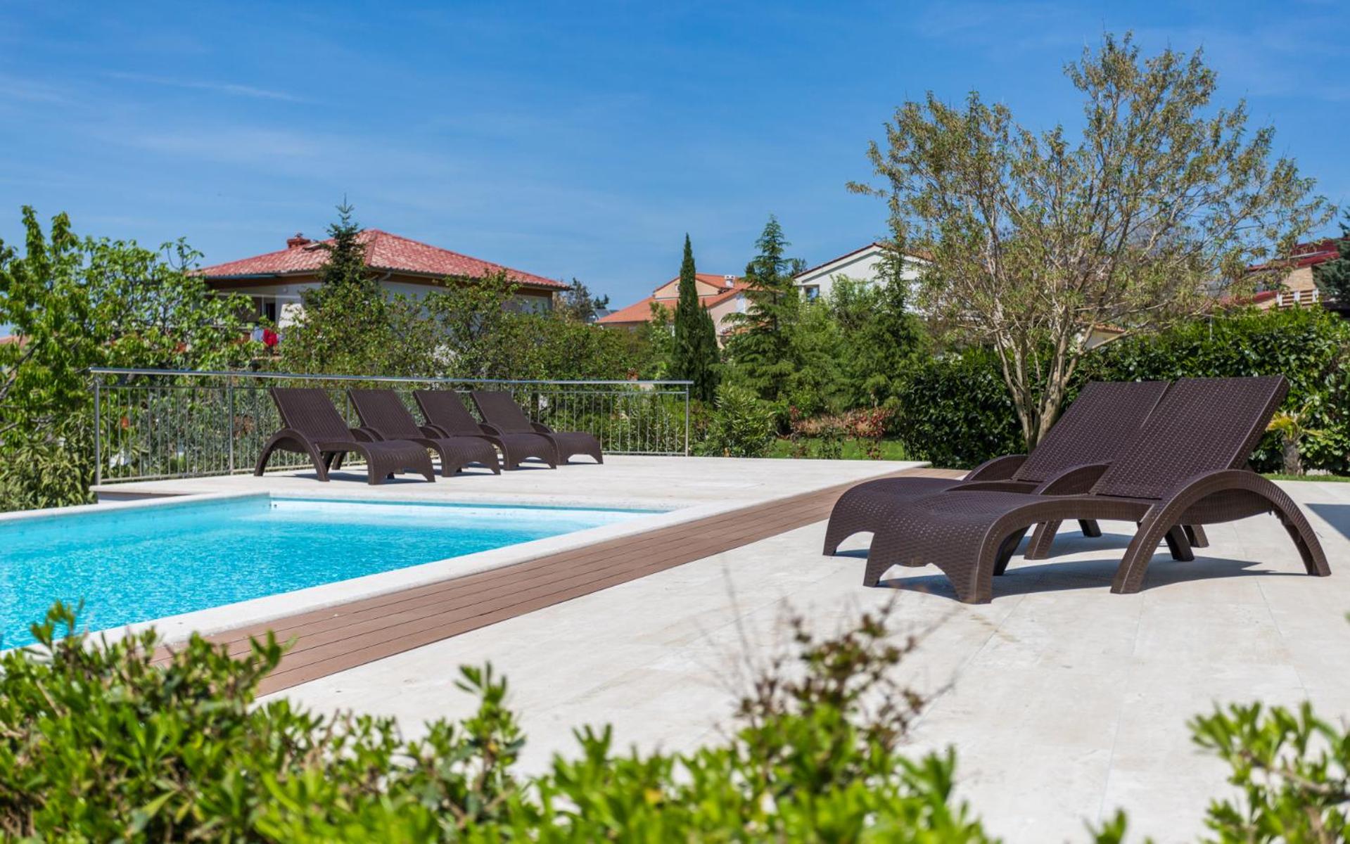 Casa Vidmar view 4
