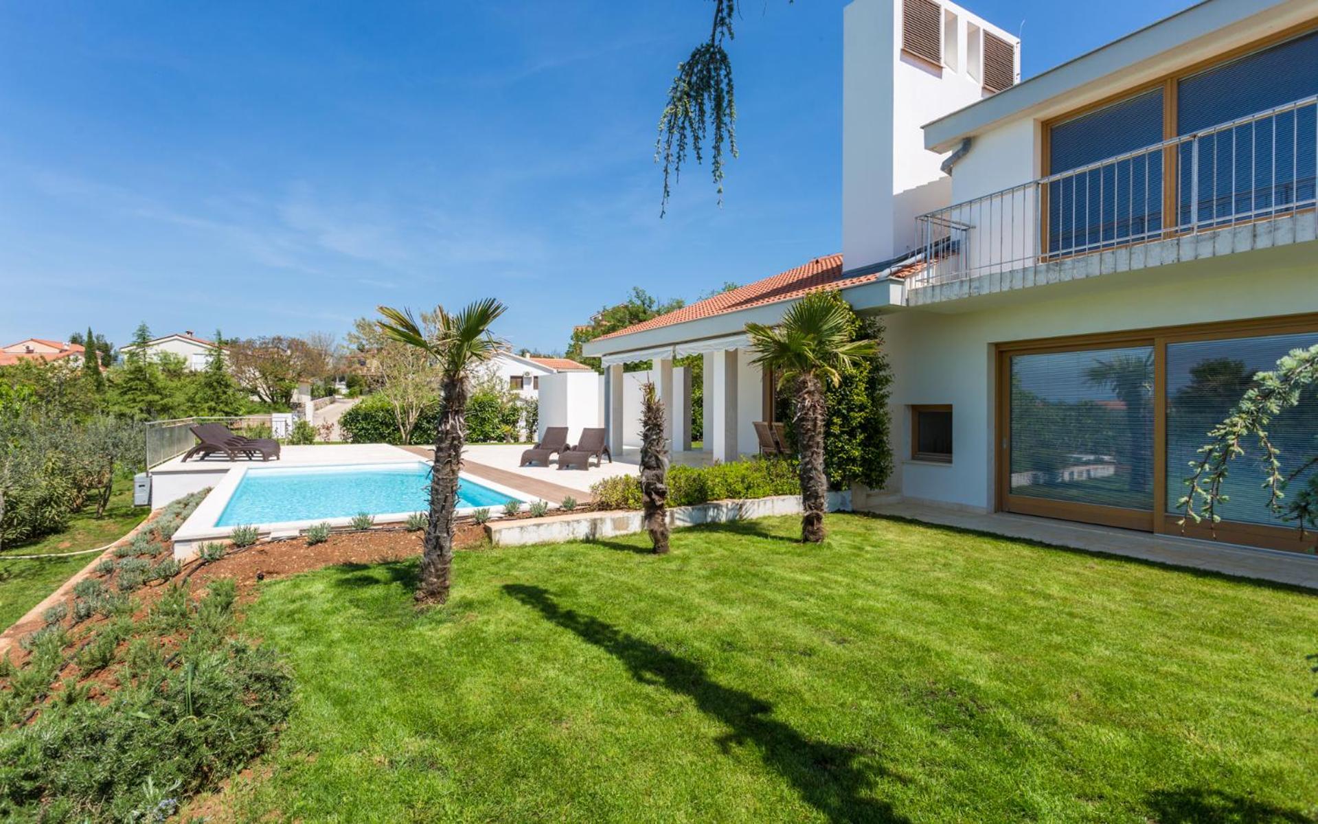 Casa Vidmar view 5