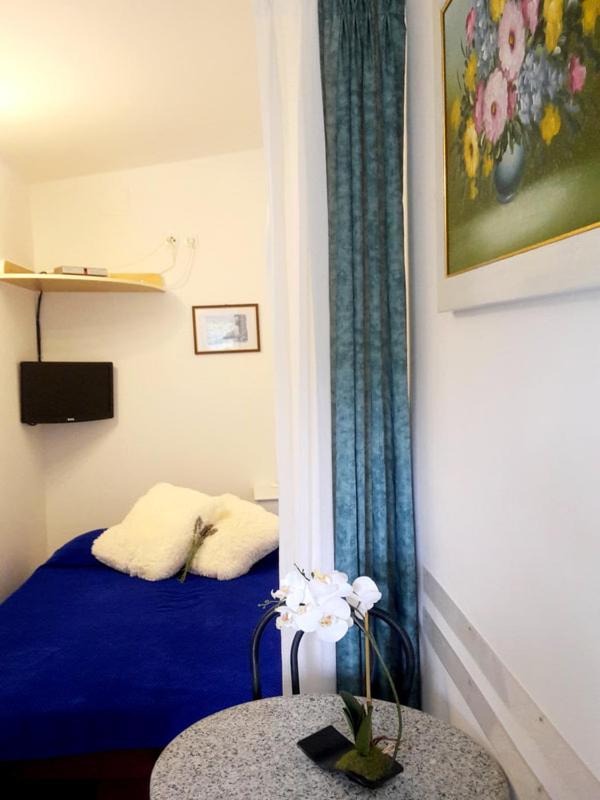 Gracia Apartments