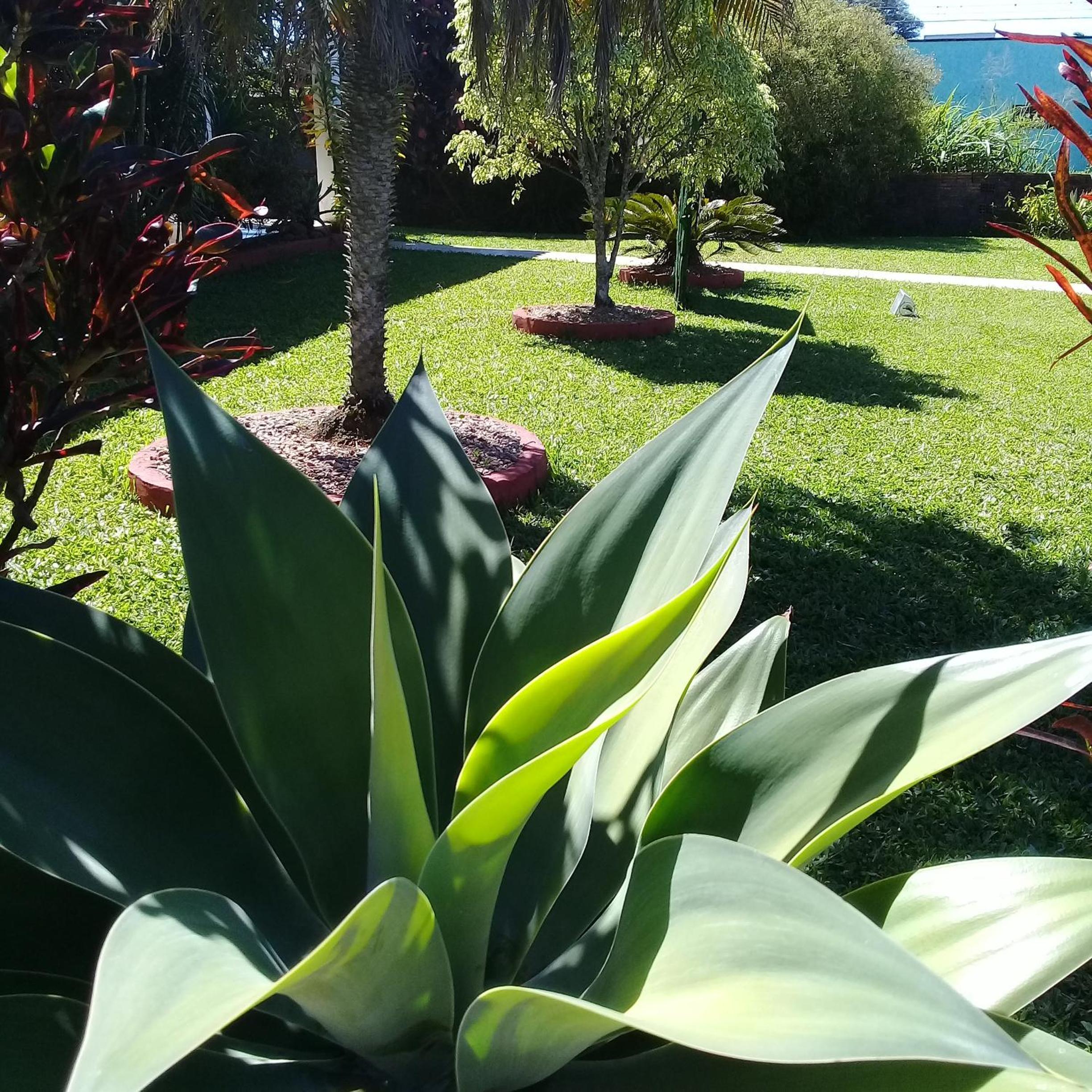 Ecohostel Dos Canyons Santa Catarina