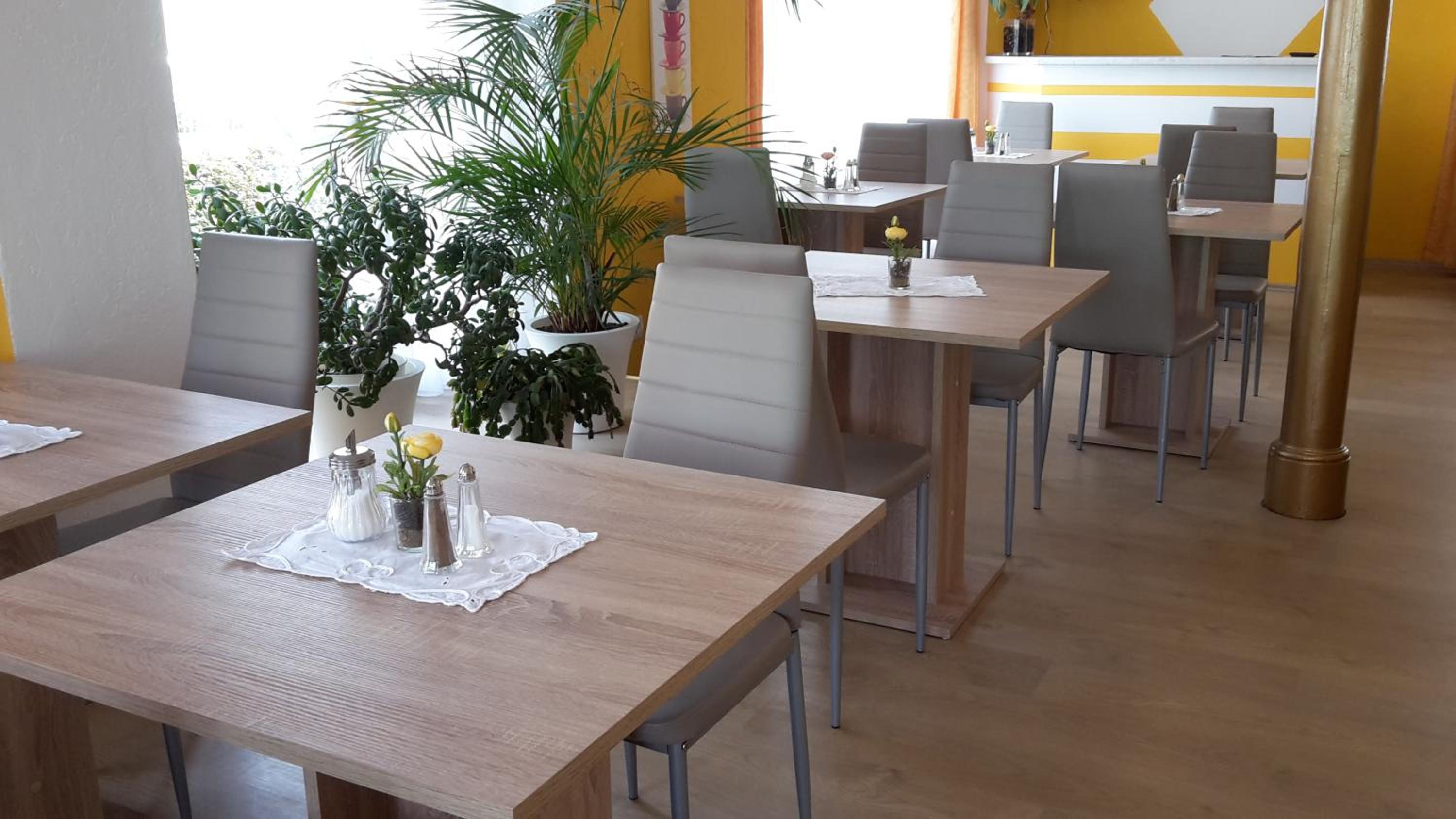 Pension Am Renner