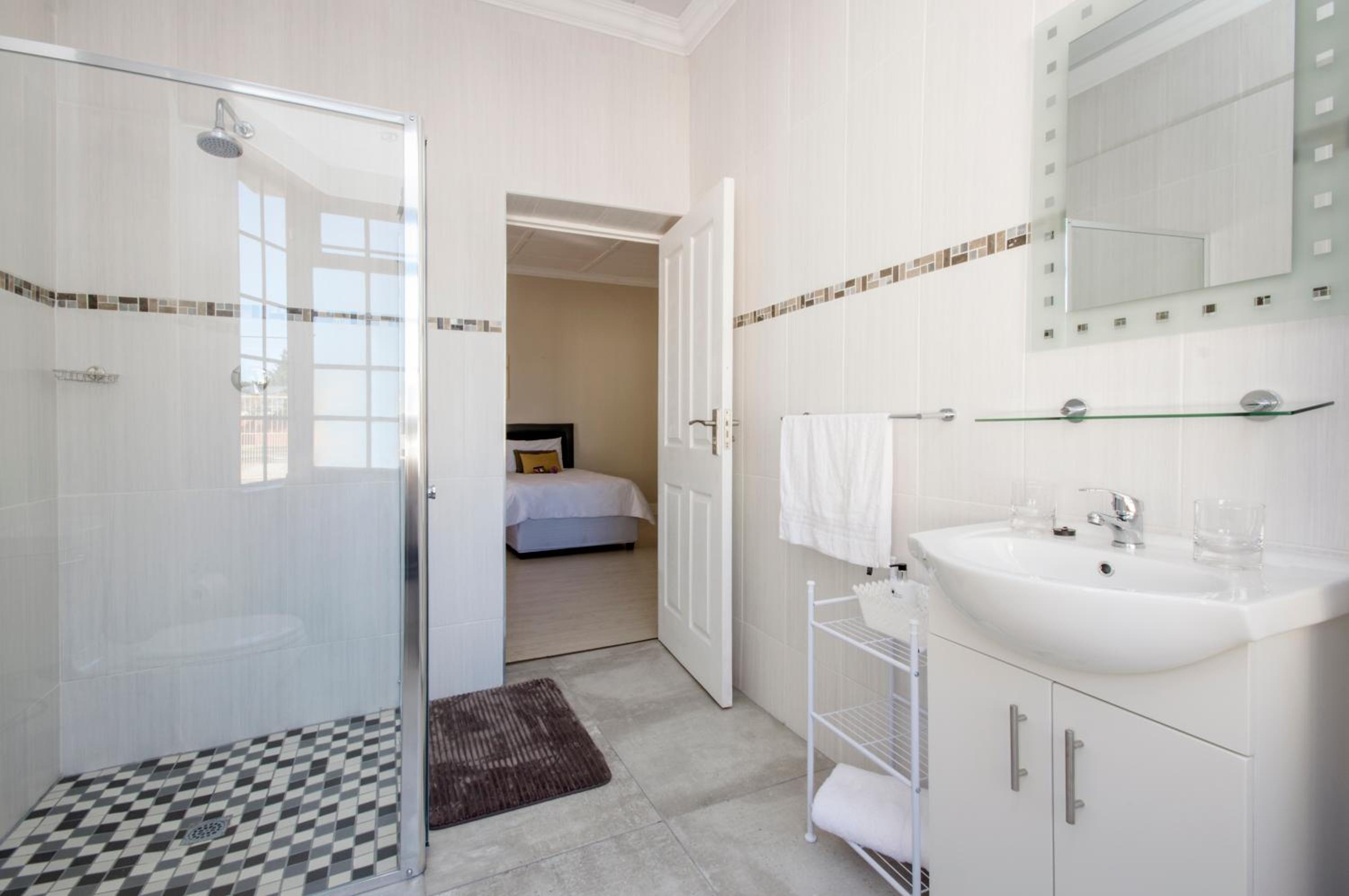 Walmer Villiers Self Catering view 2