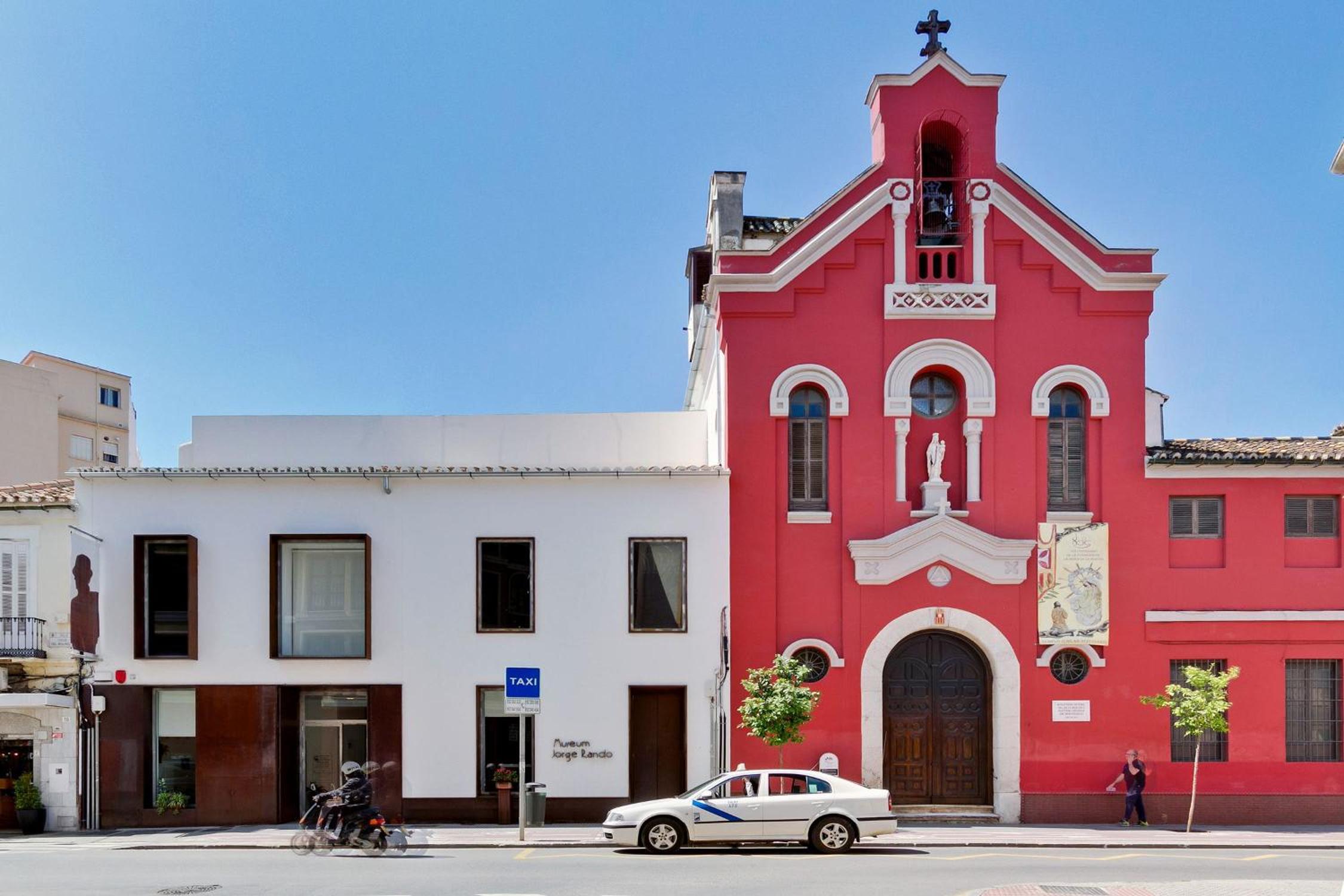 Del Parque Flats - Ollerias Duplex