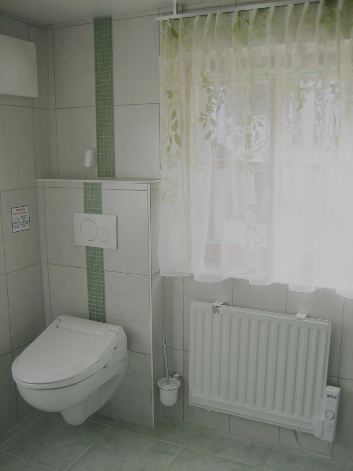 Ferienhaus Ebnerle
