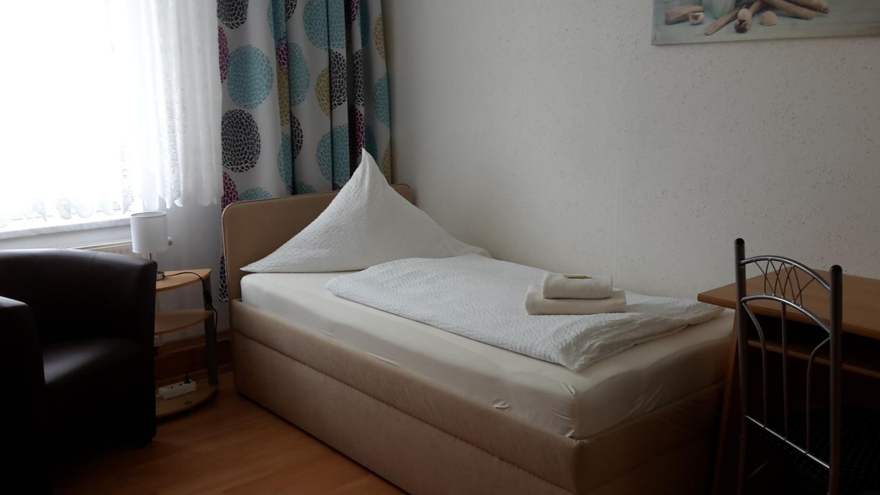Pension Am Renner