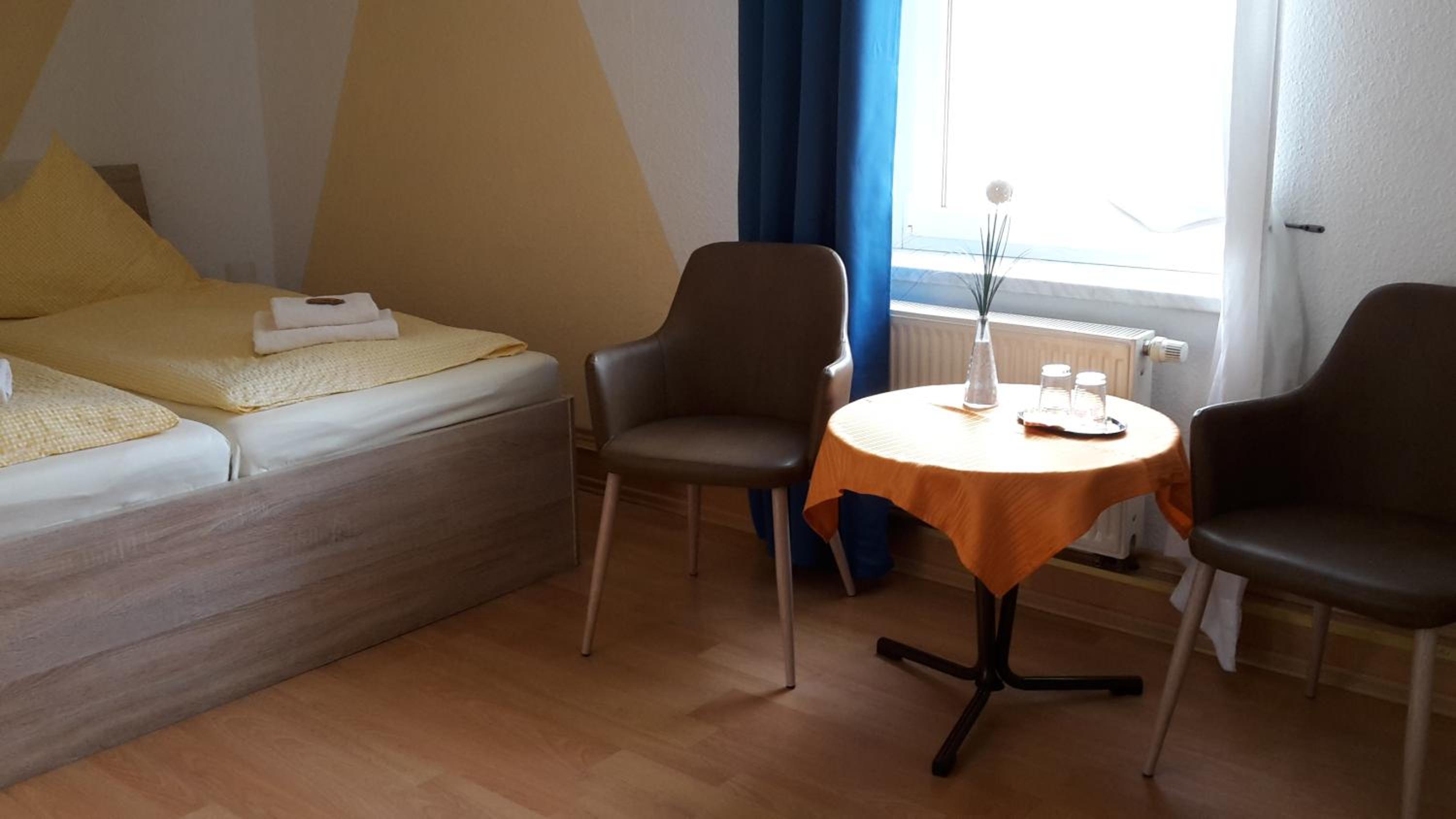 Pension Am Renner