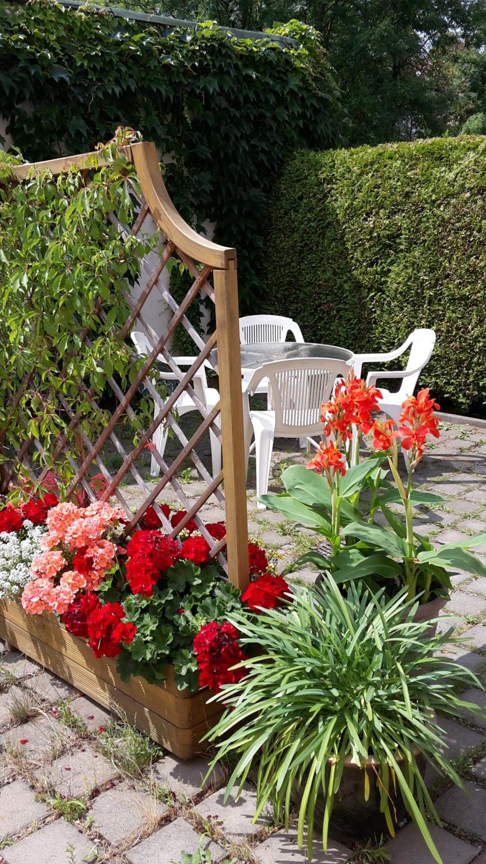 Pension Am Renner